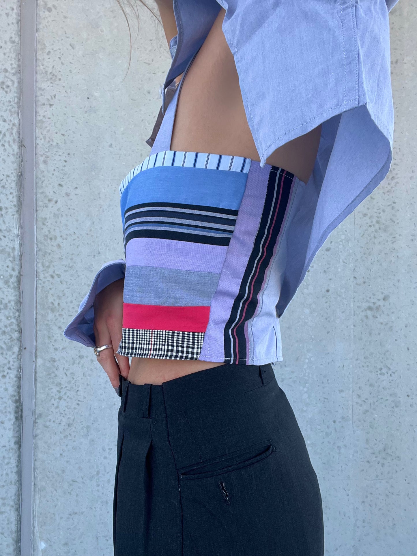 Patchwork Set N°3