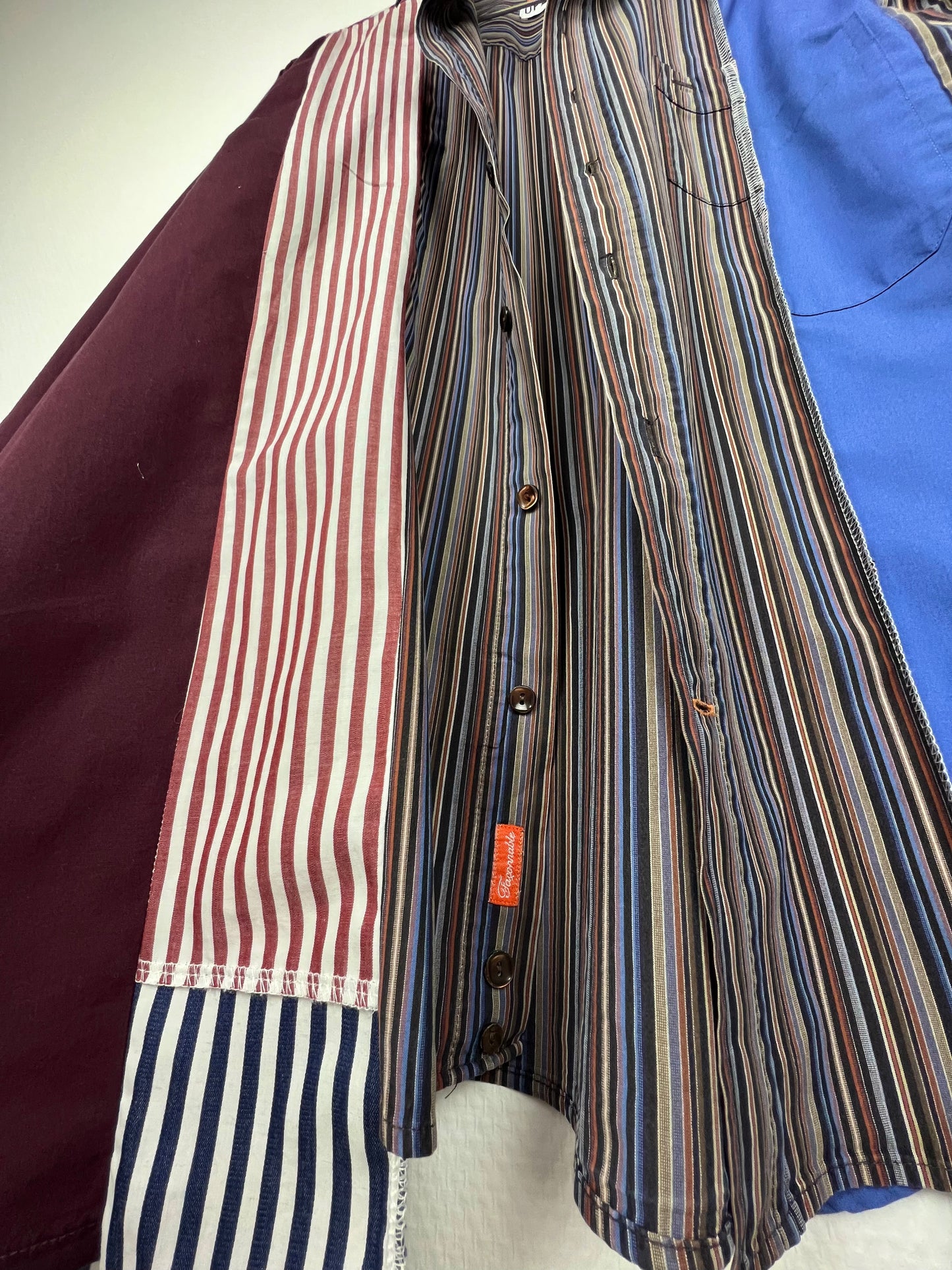 Façonnable Blend Shirt N°17