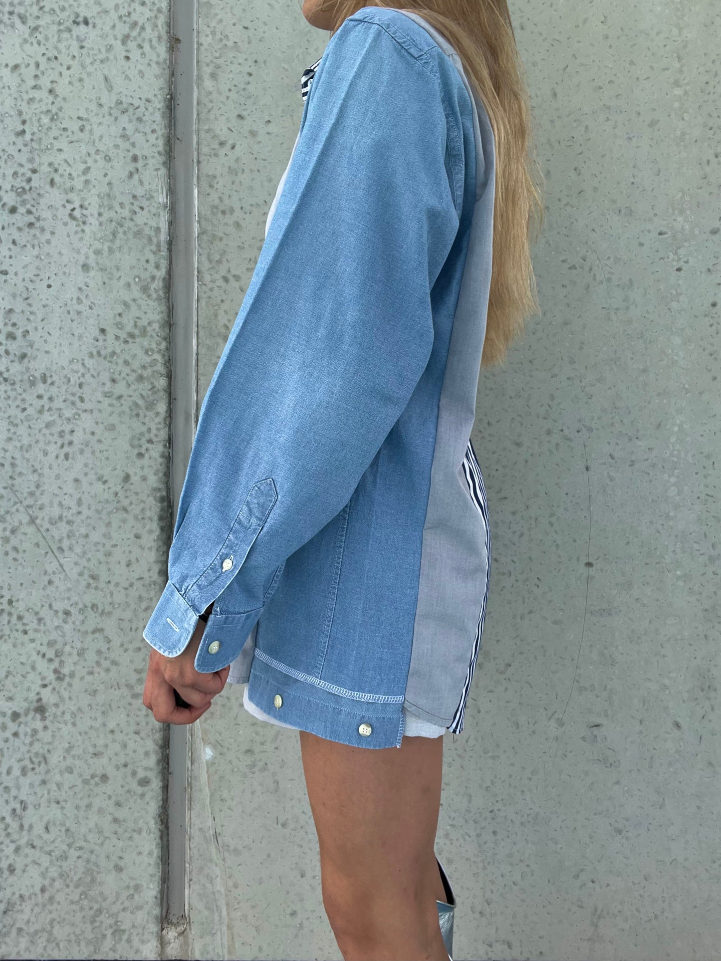 Blend Shirt N°1