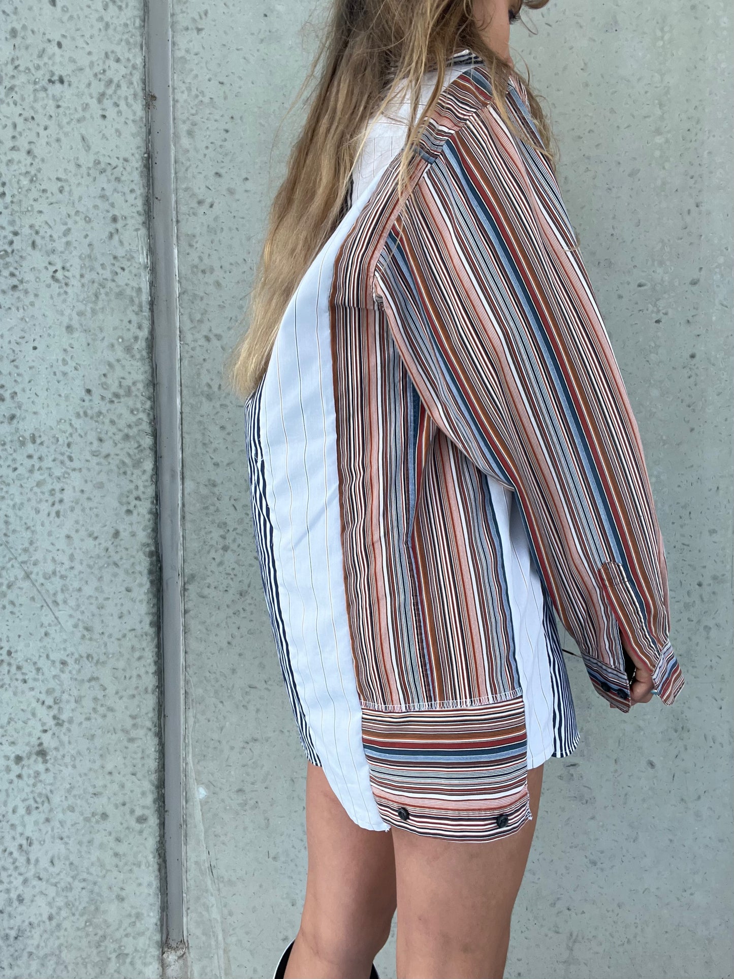 Blend Shirt N°1