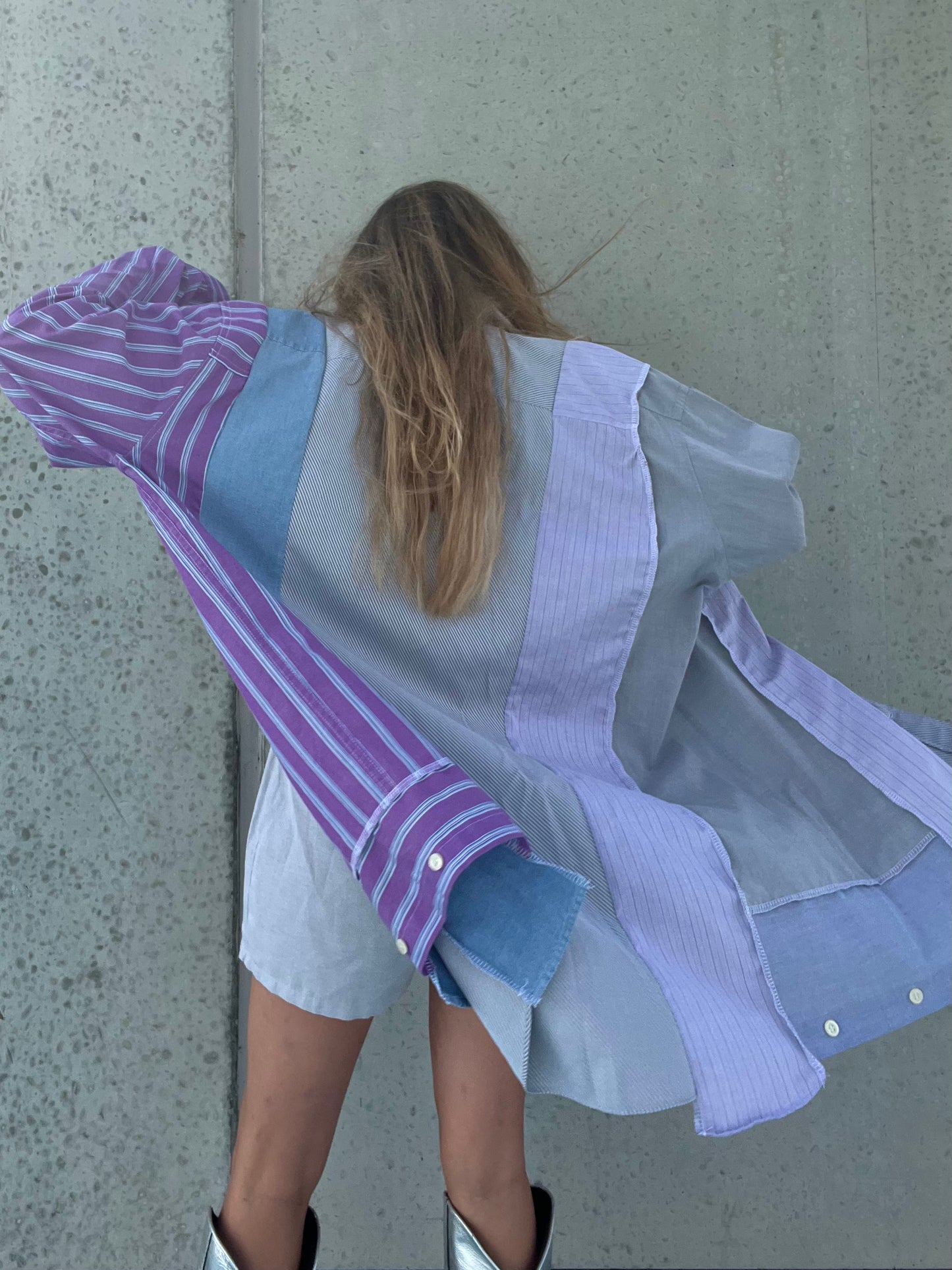 Blend Shirt N°2