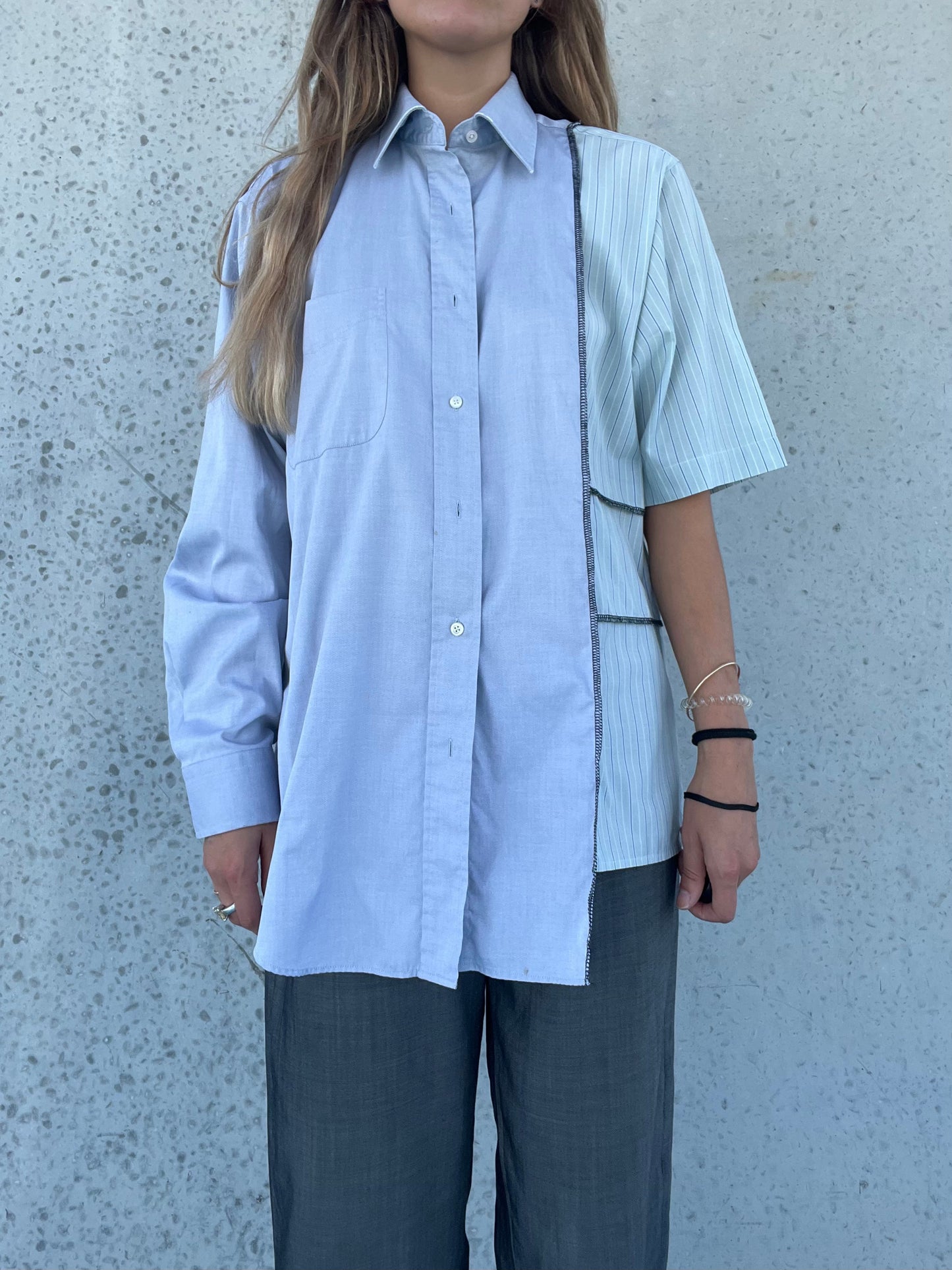 Mix Shirt N°1