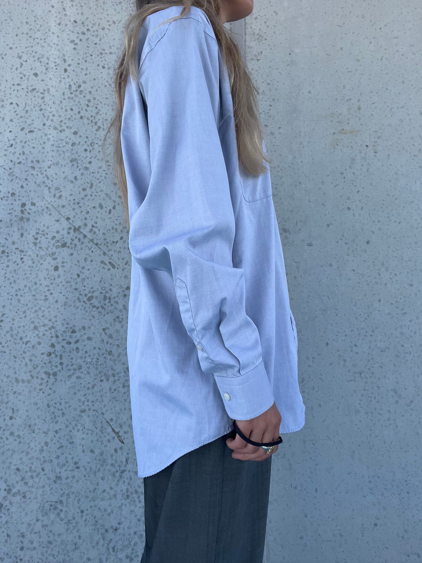 Mix Shirt N°1