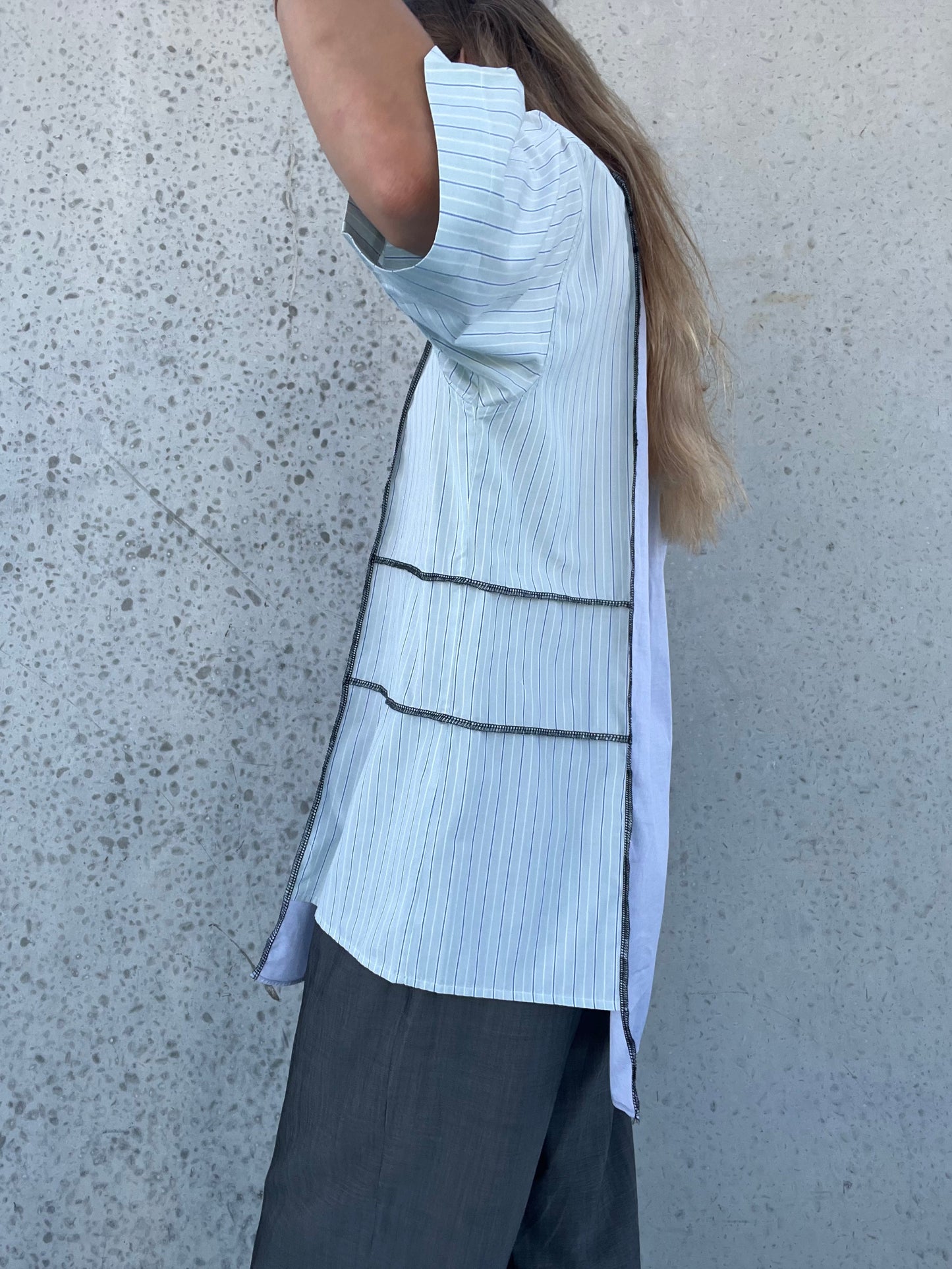 Mix Shirt N°1