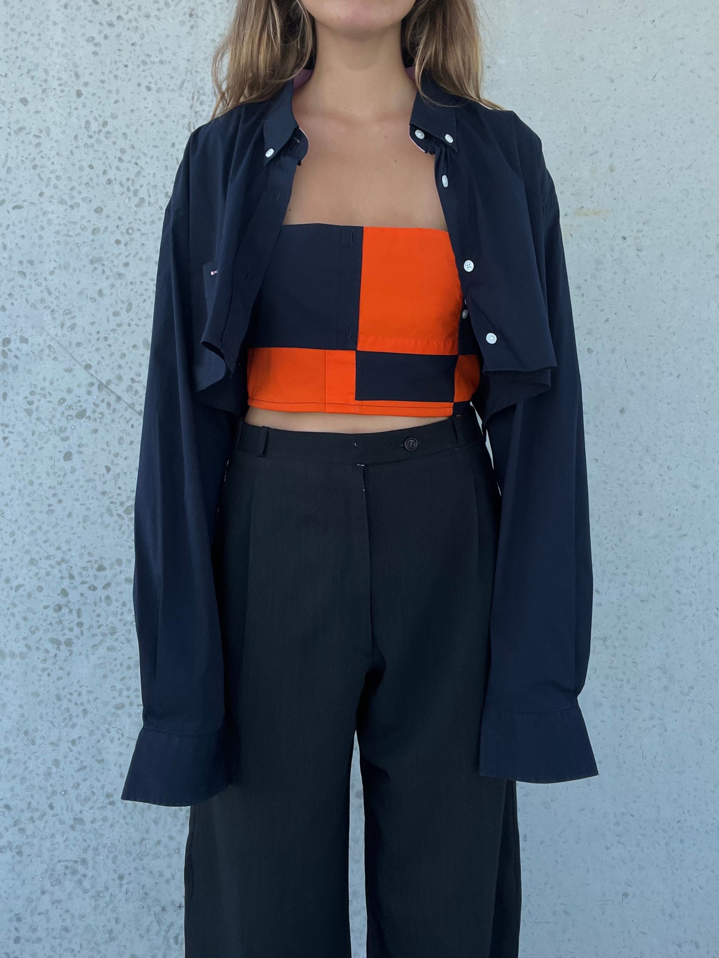 Patchwork Set N°1