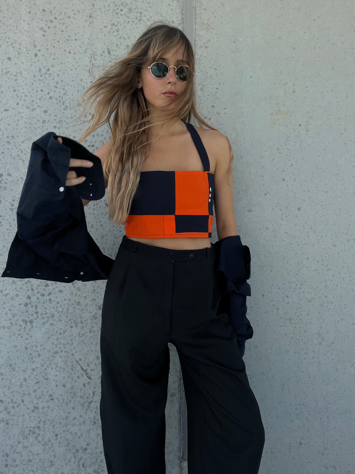 Patchwork Set N°1