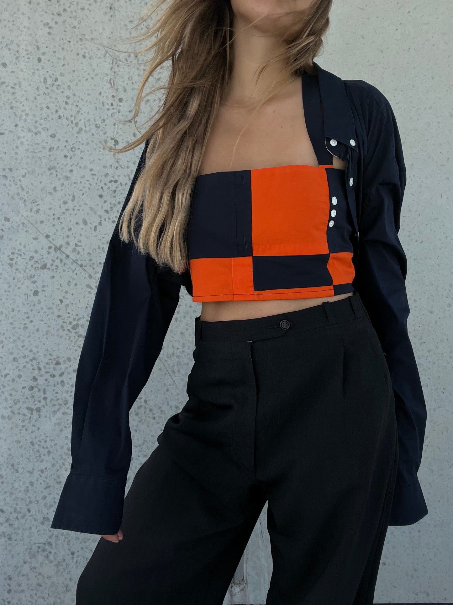 Patchwork Set N°1