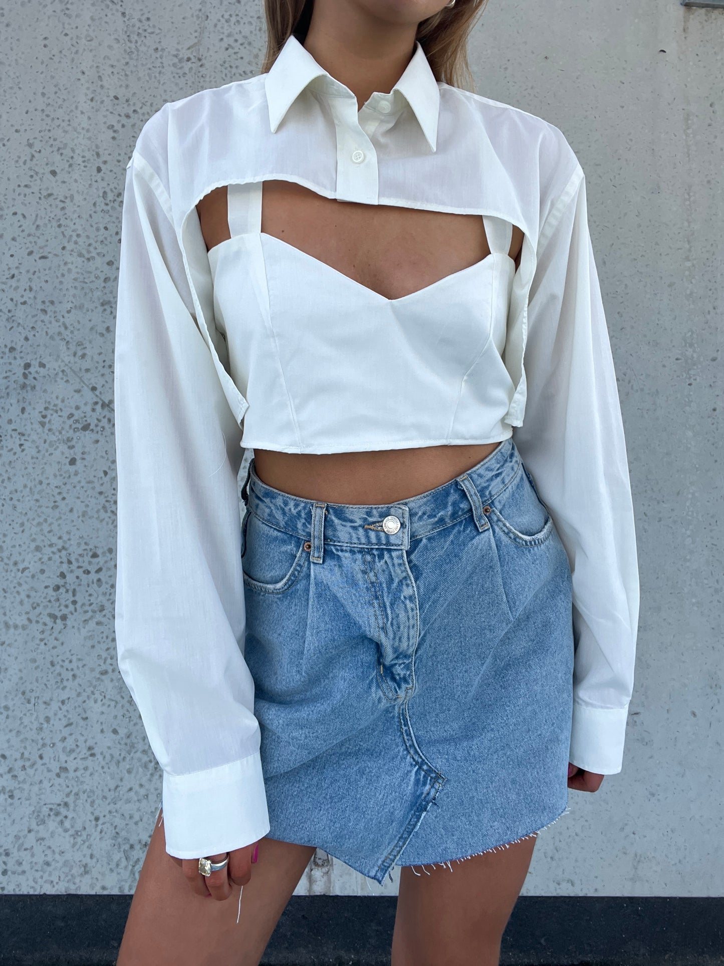 Nyn Set N°40