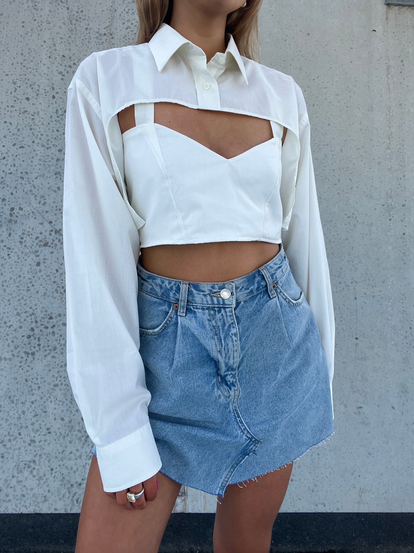 Nyn Set N°40