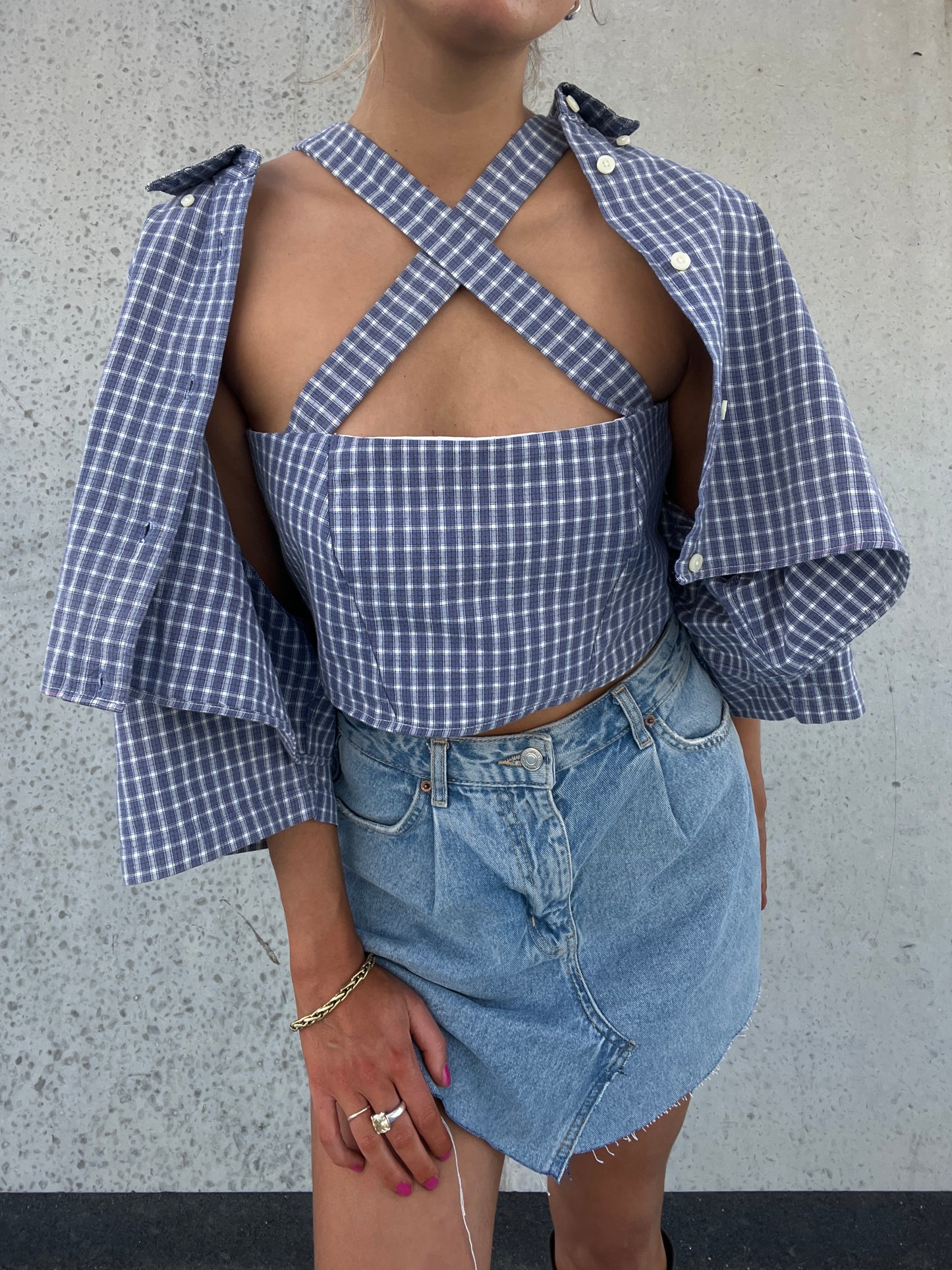 Nyn Set N°43