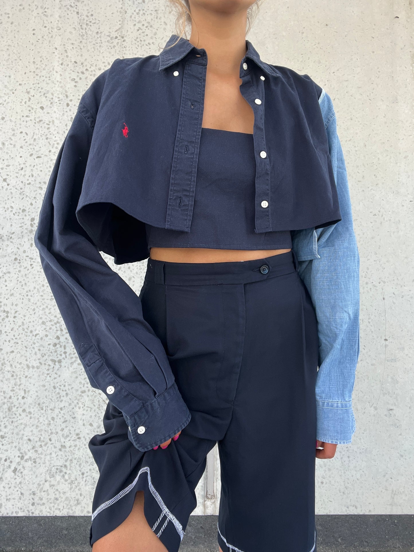 Nyn Set N°47 Ralph Lauren