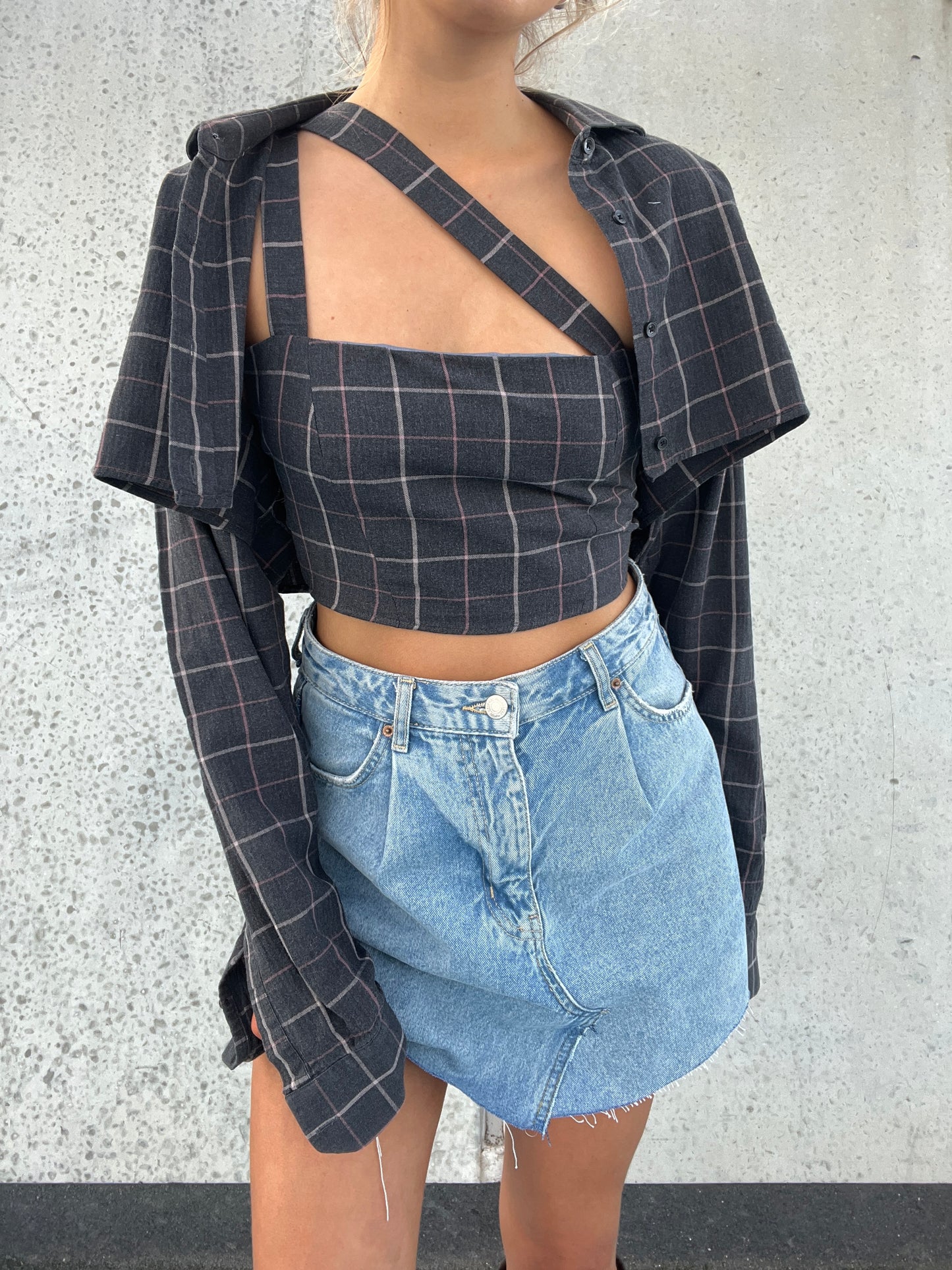 Nyn Set N°51 Cacharel