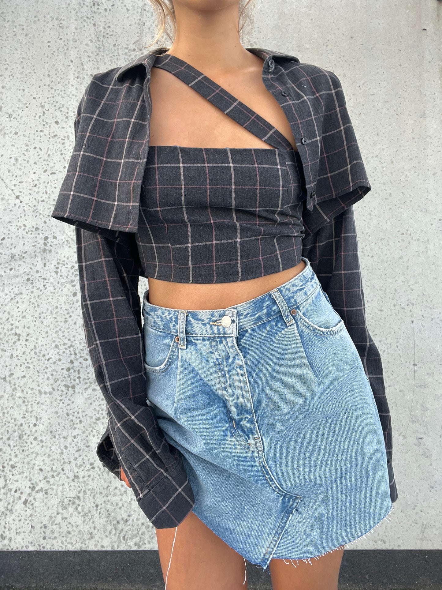 Nyn Set N°51 Cacharel