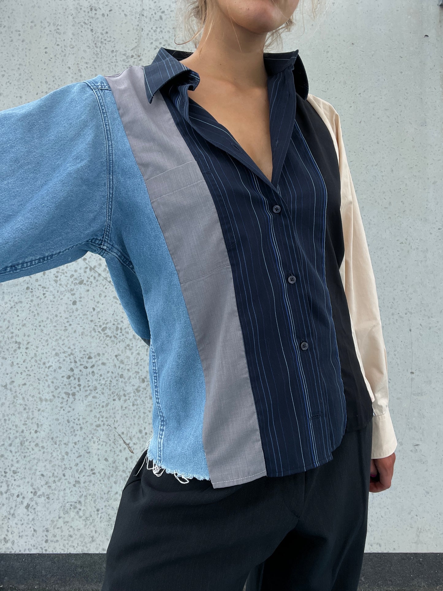 Blend Shirt N°19