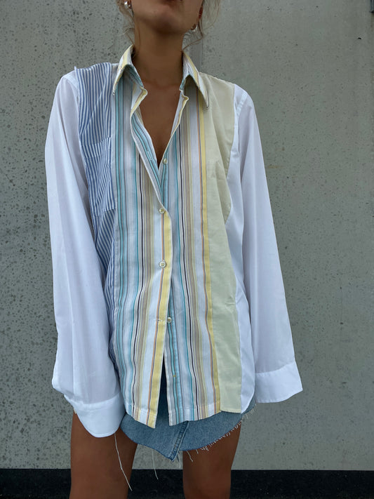 Blend Shirt N°21