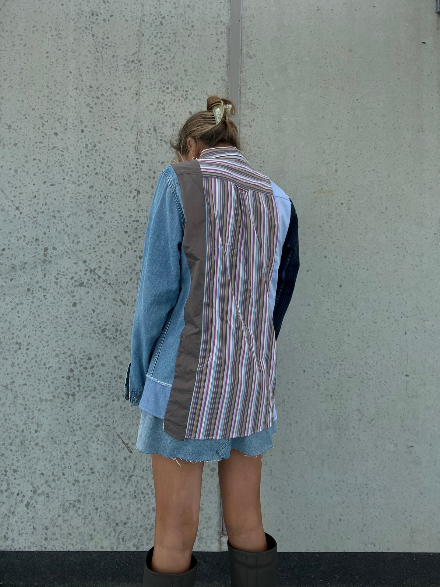 Blend Shirt N°22