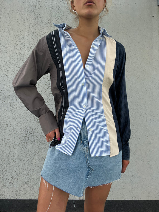 Blend Shirt N°23