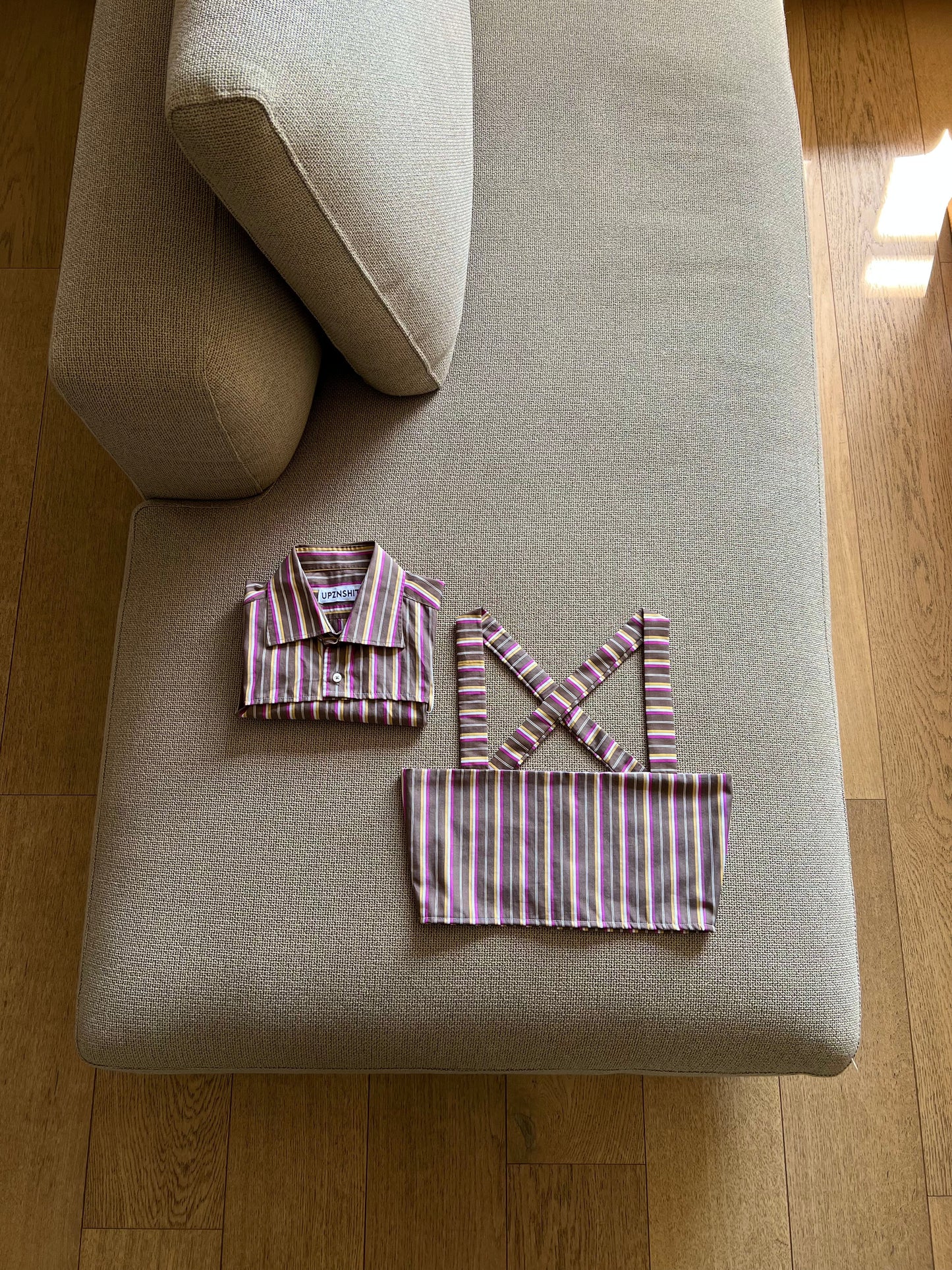 Nyn Set N°17