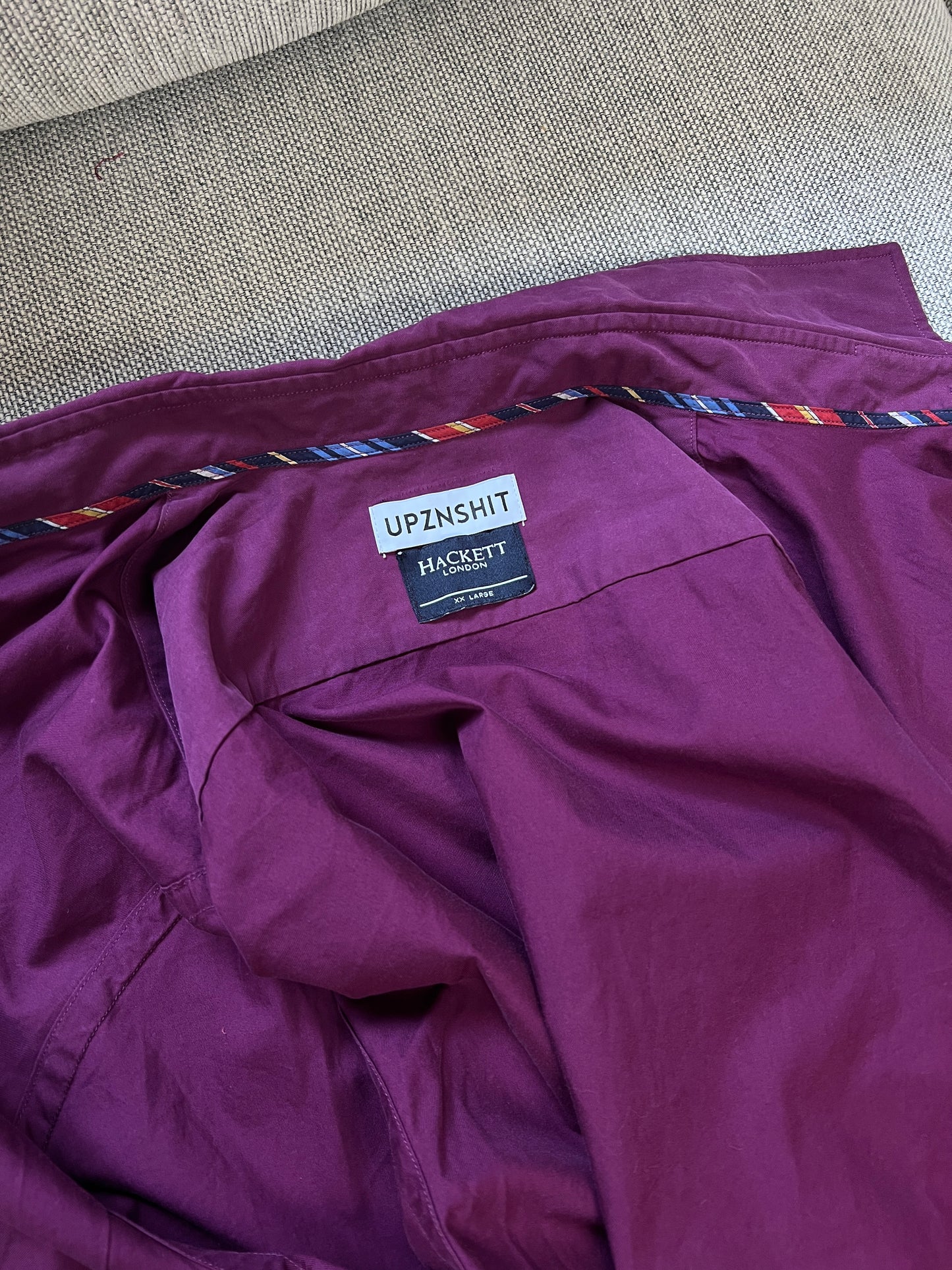 Nyn Set N°45 Hackett London