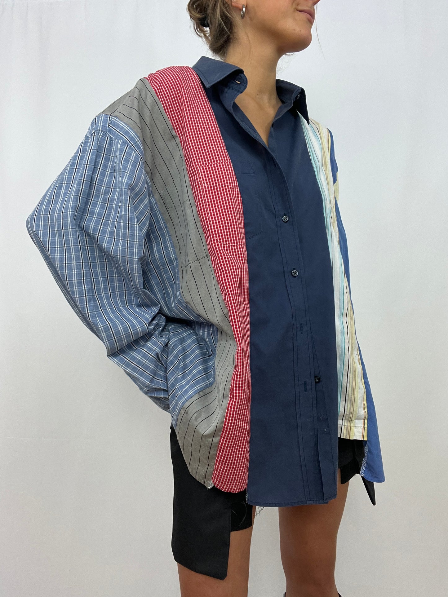 Blend Shirt N°29