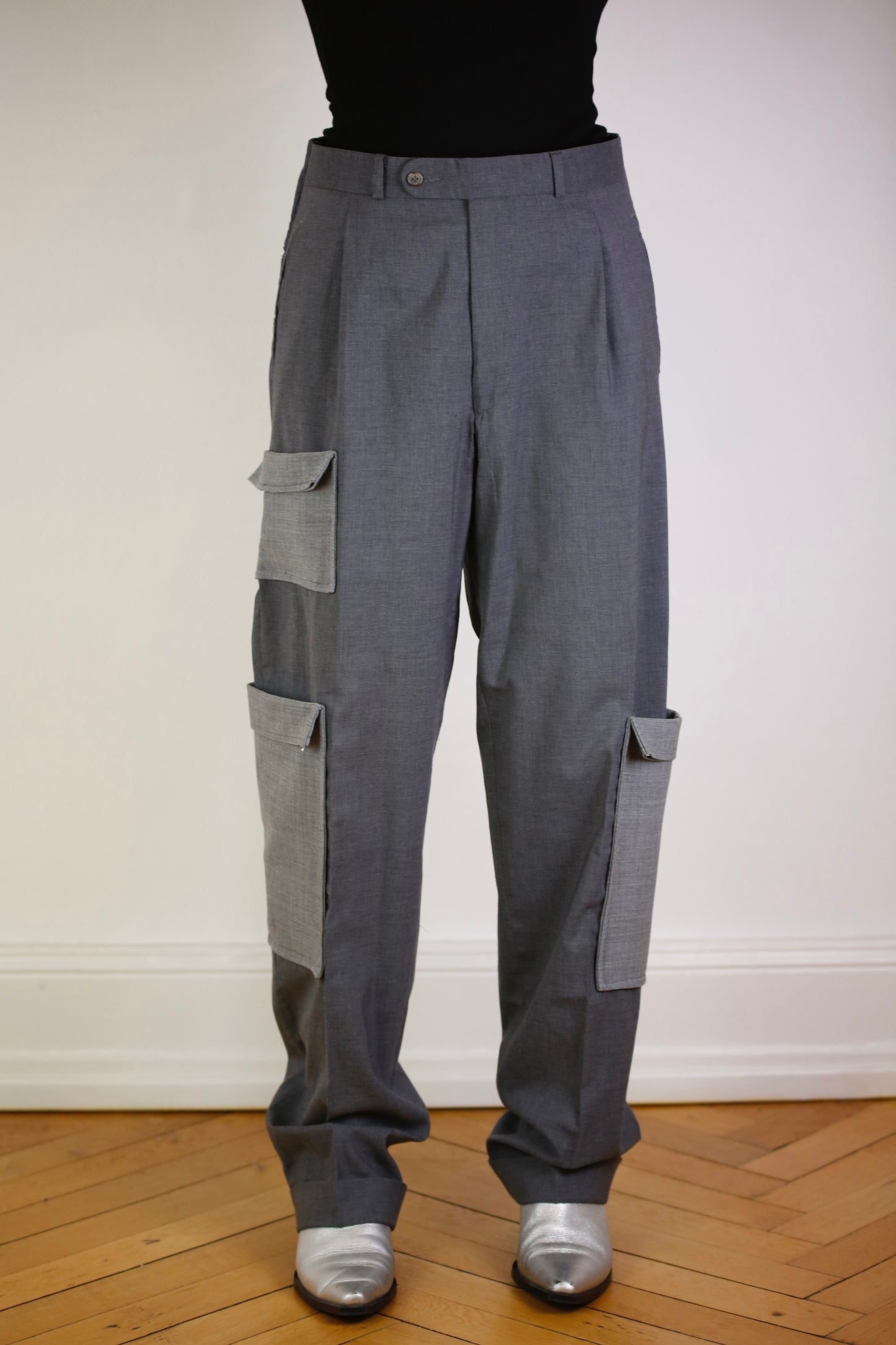 Cargo Pants N°19