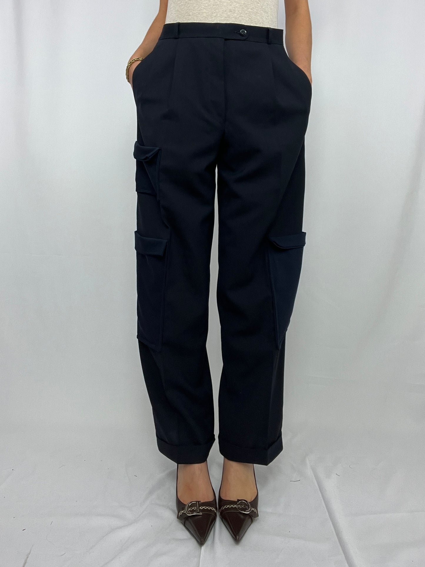 Cargo Pants N°12