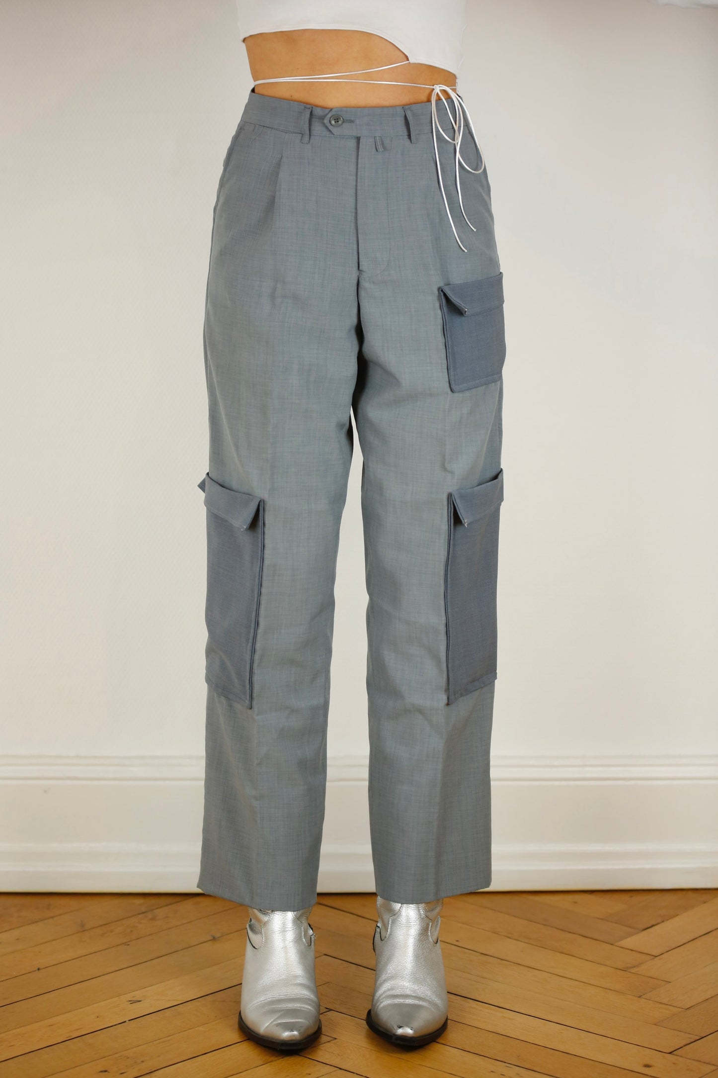 Cargo Pants N°18
