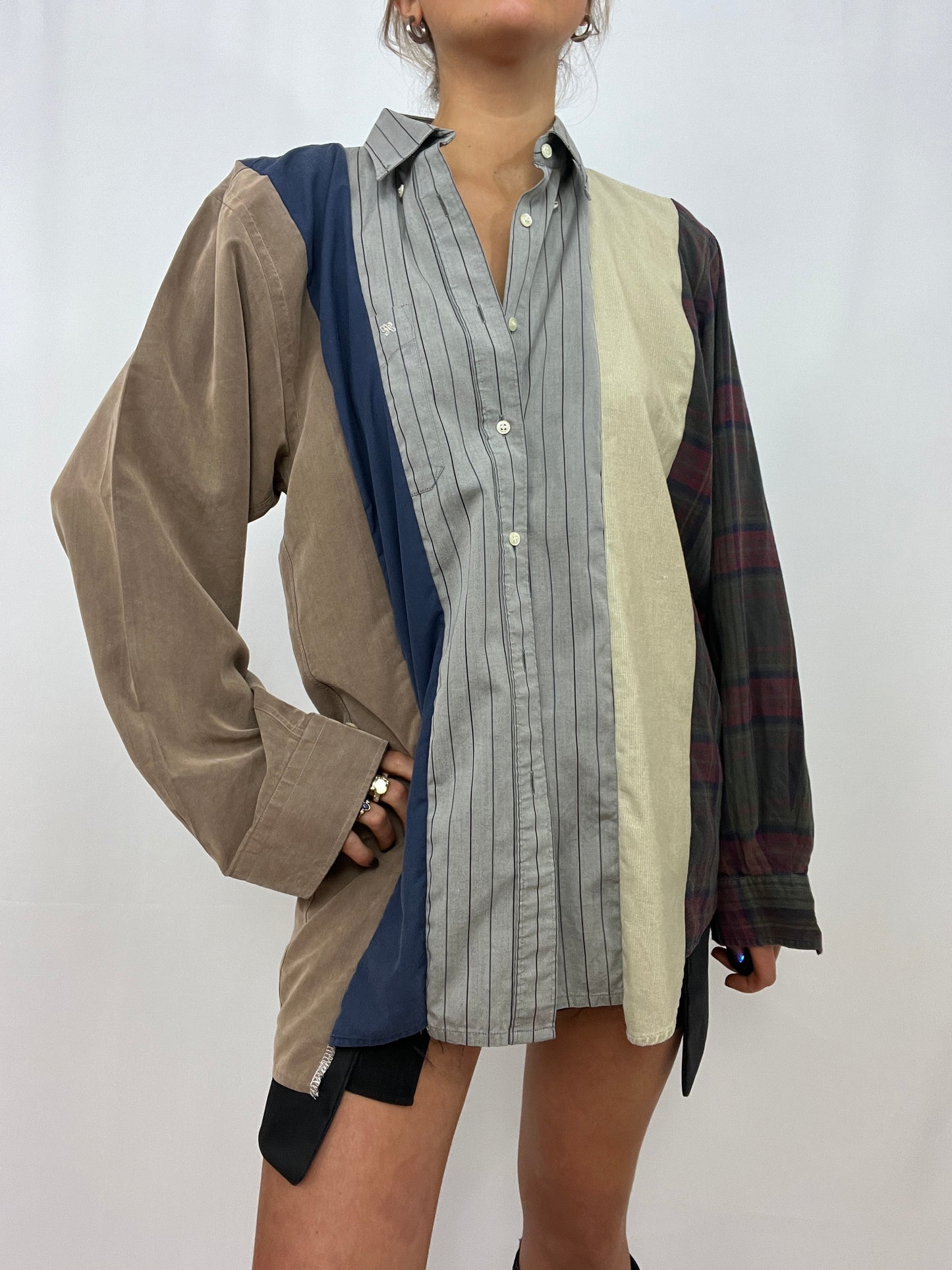 Blend Shirt N°30