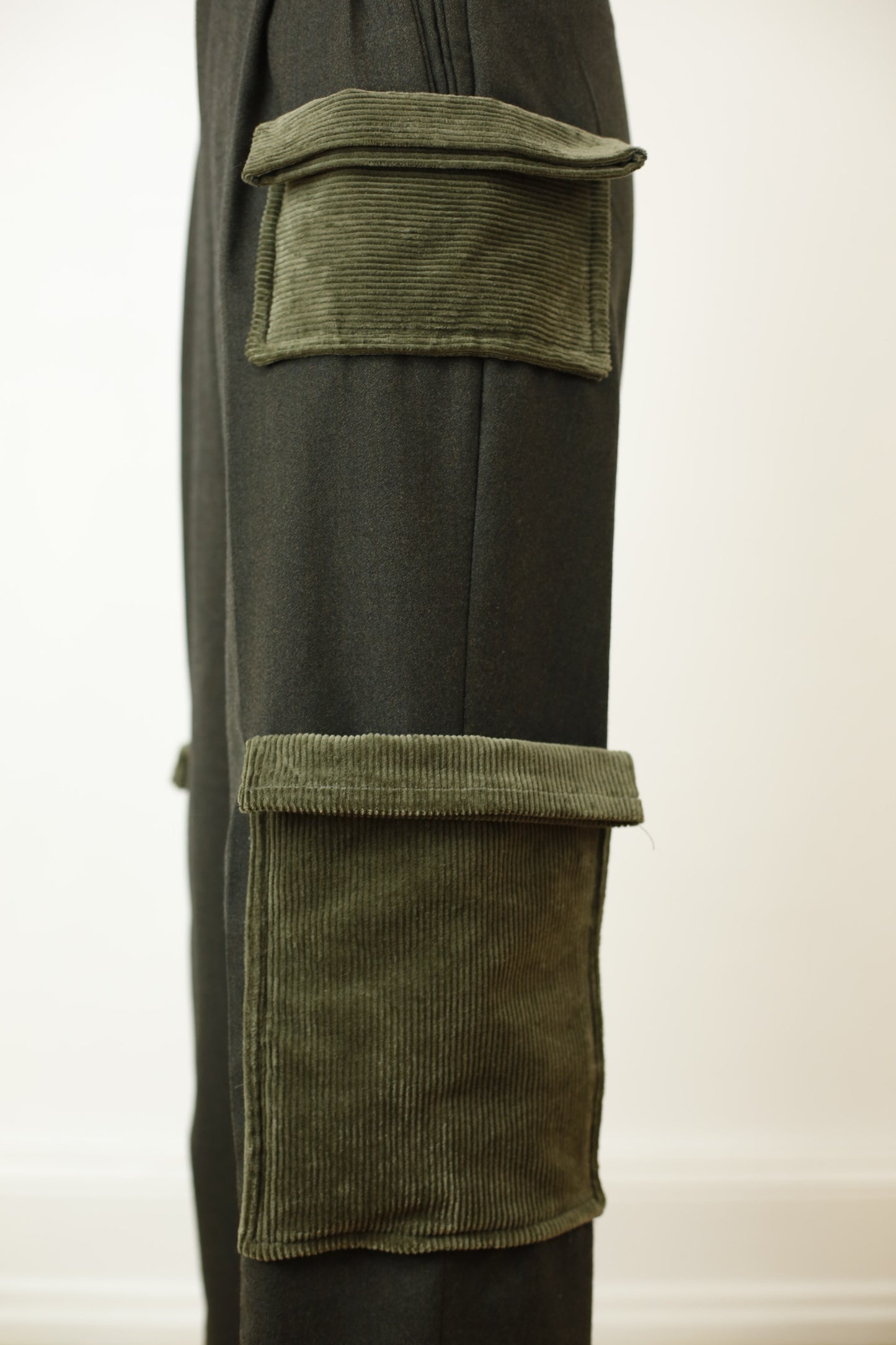 Cargo Pants N°29