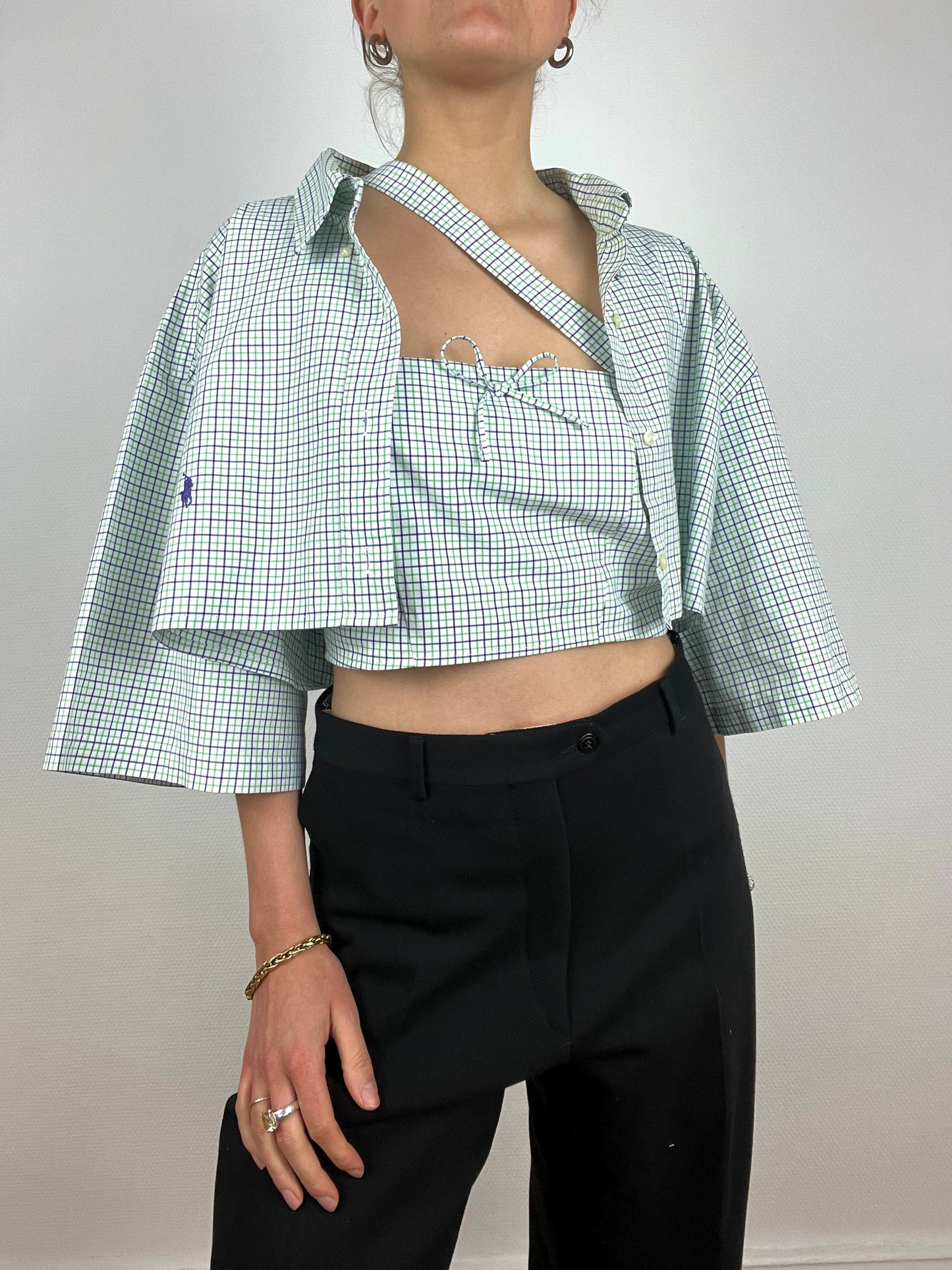 Ralph Lauren Nyn Set N°79