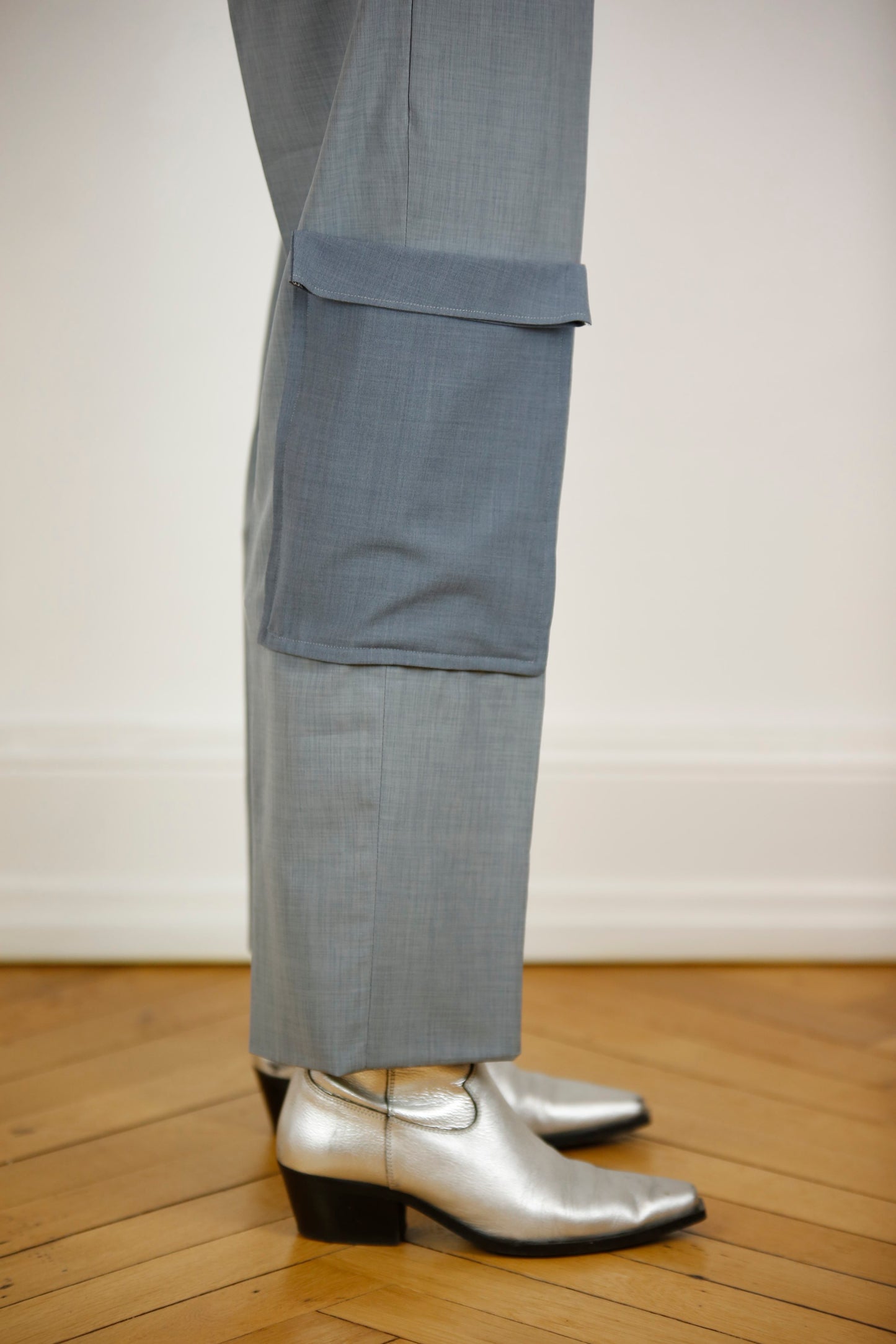 Cargo Pants N°18