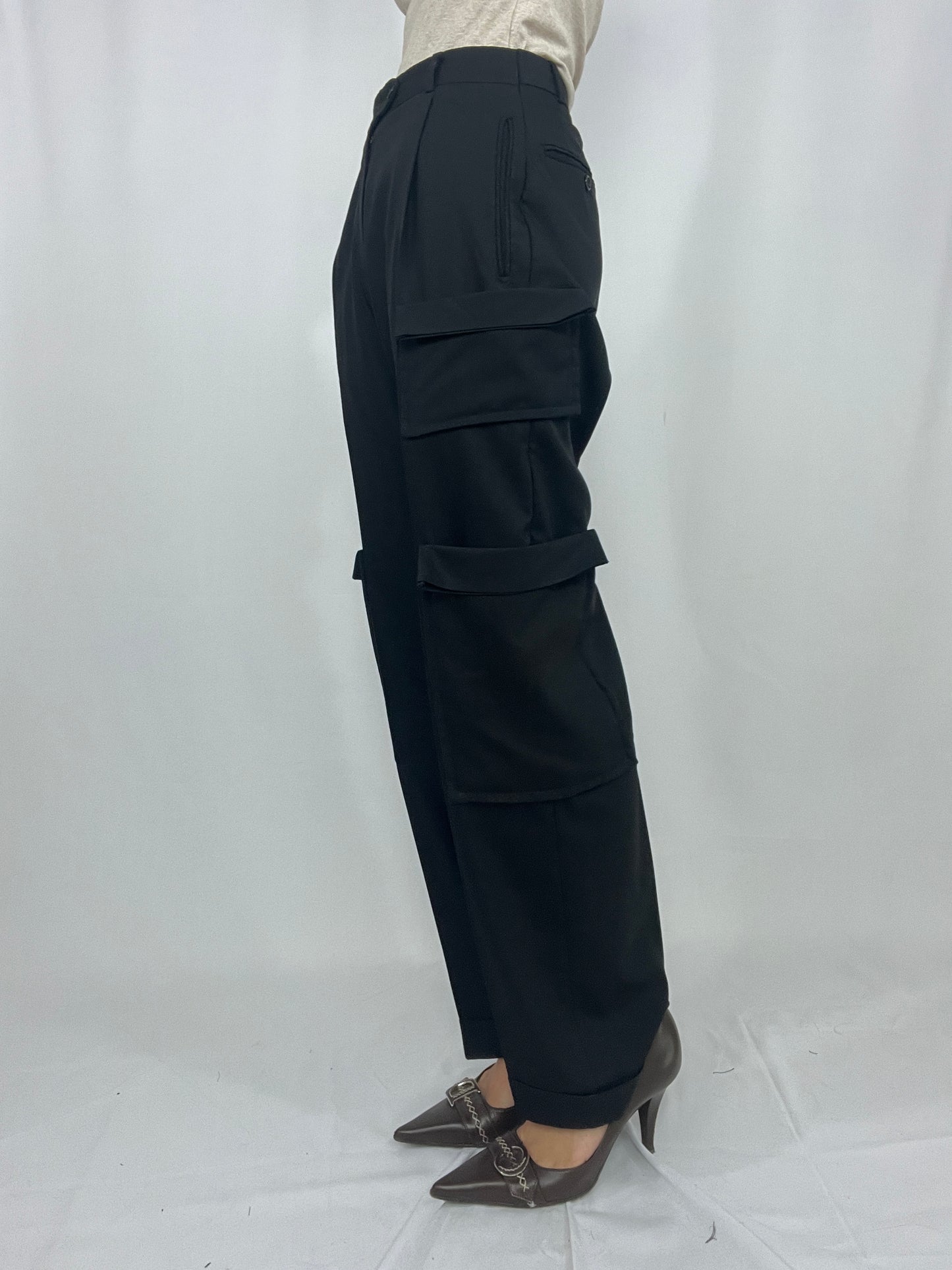 Cargo Pants N°8
