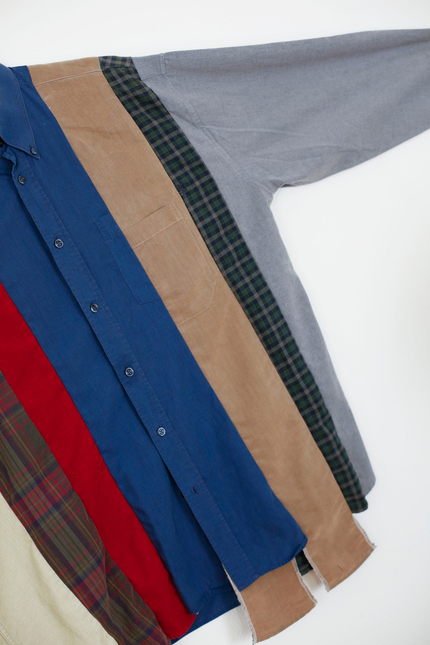 Blend Shirt N°35