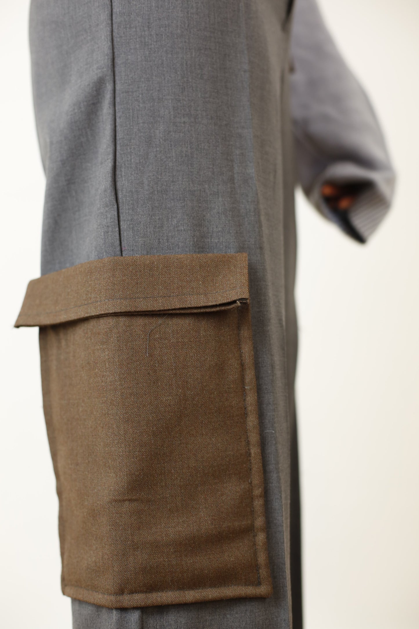 Cargo Pants N°36