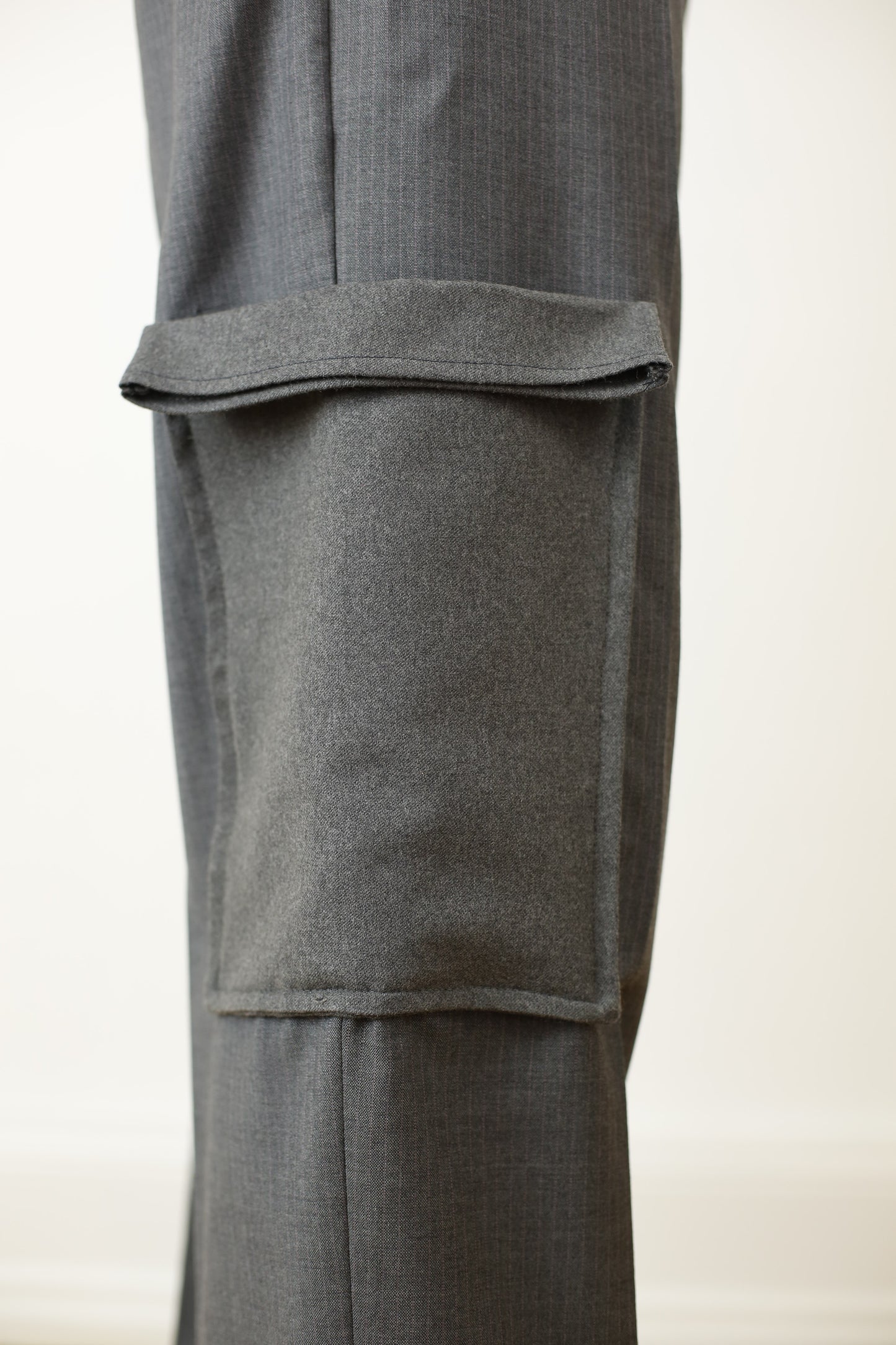 Cargo Pants N°30