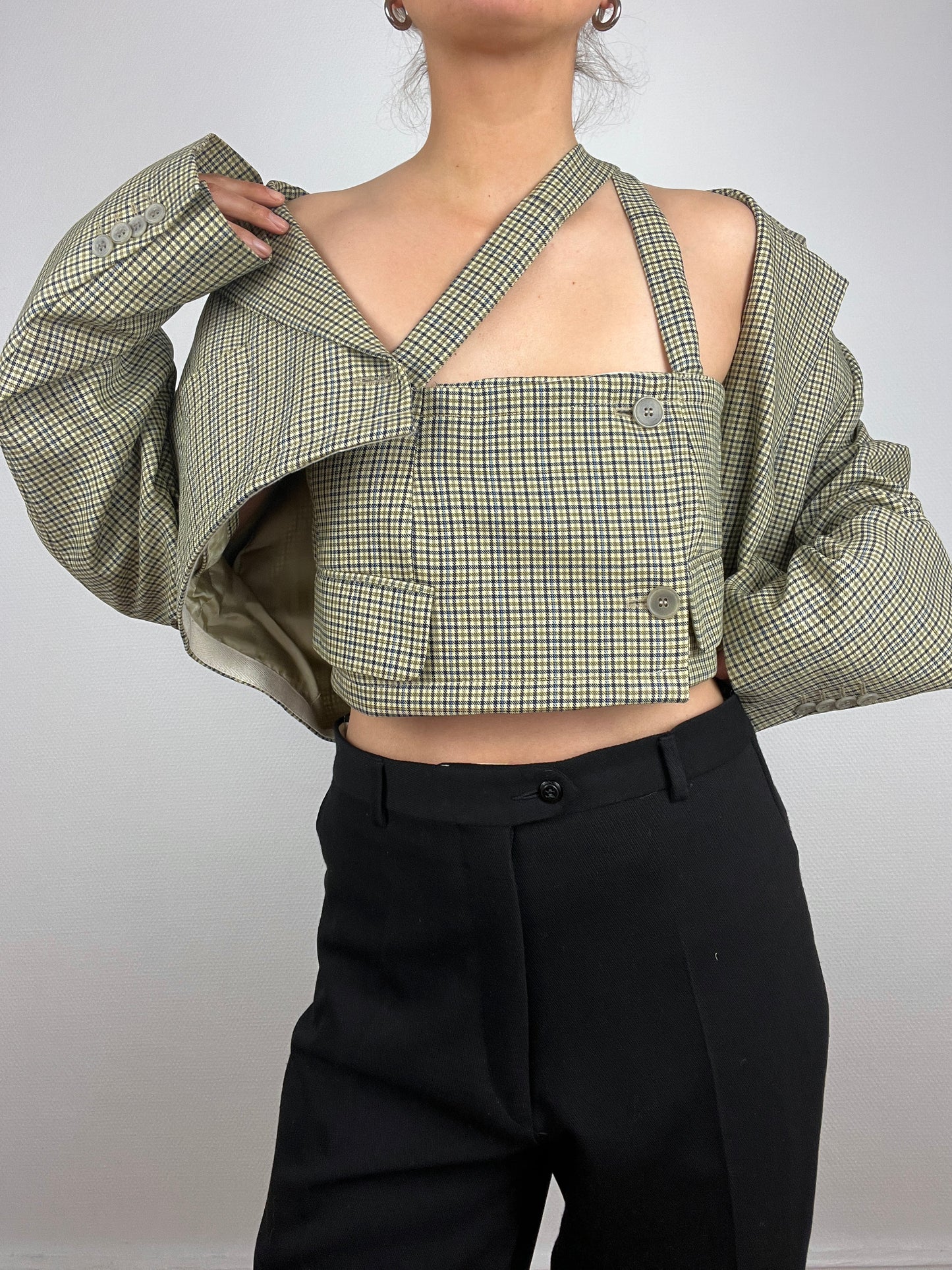 Jean-Paul Set N°17