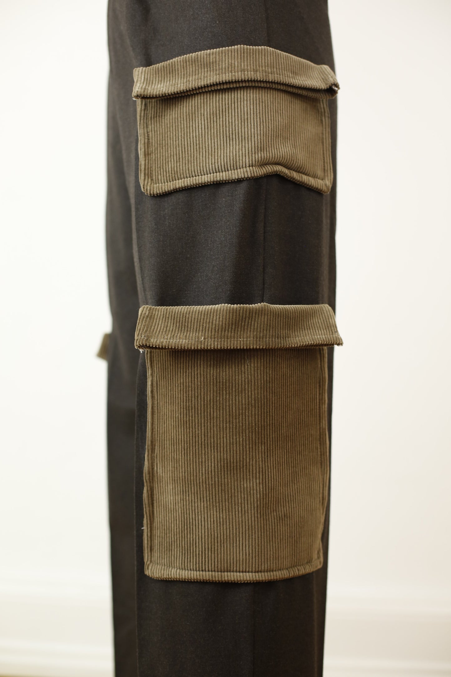 Cargo Pants N°32