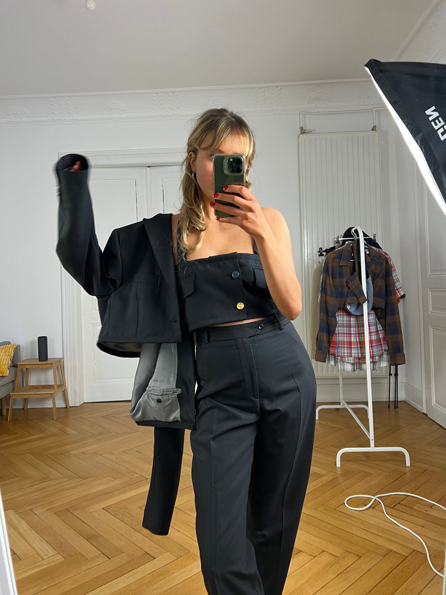 3P Set N°22 Father & Sons