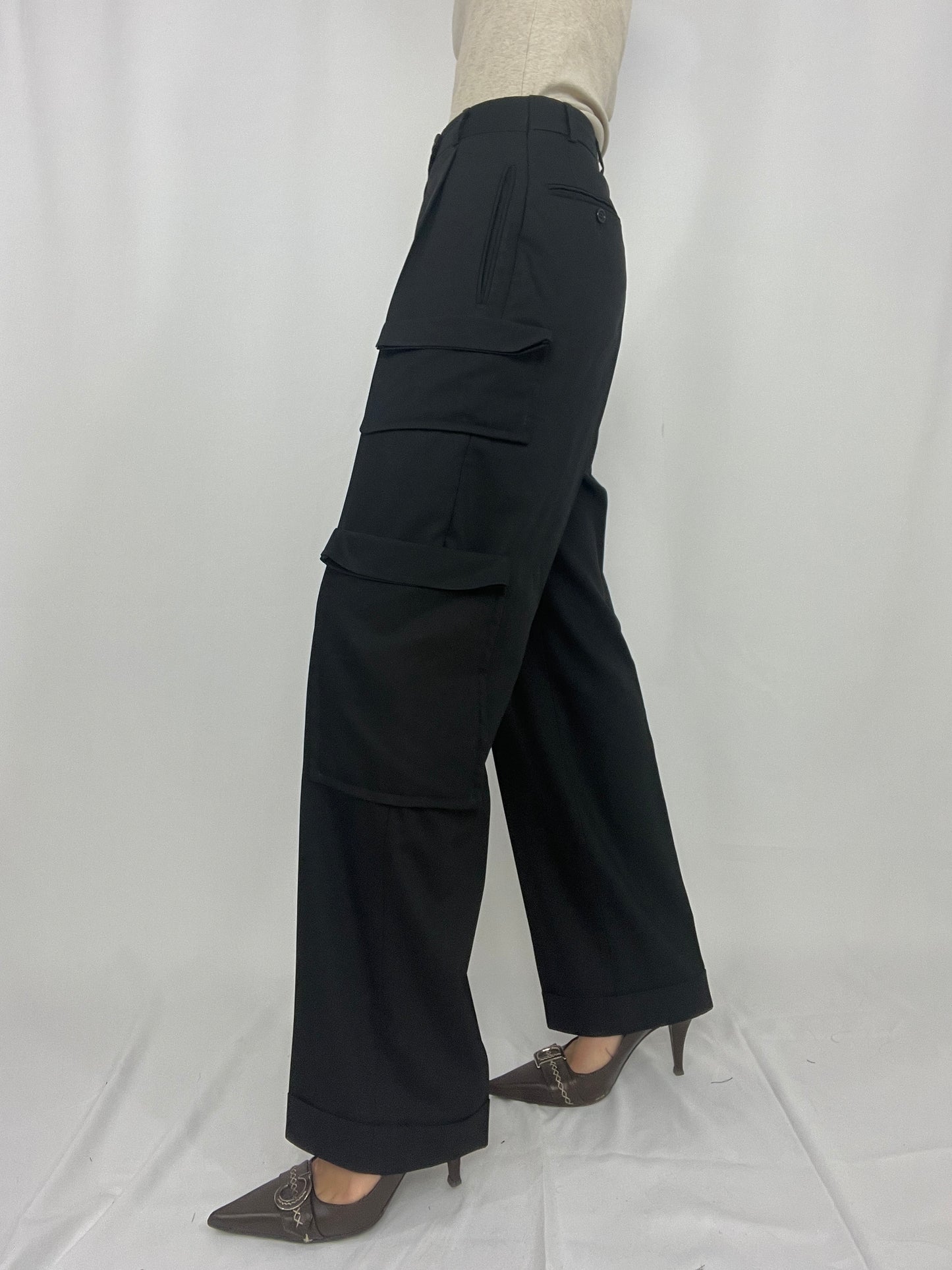 Cargo Pants N°8