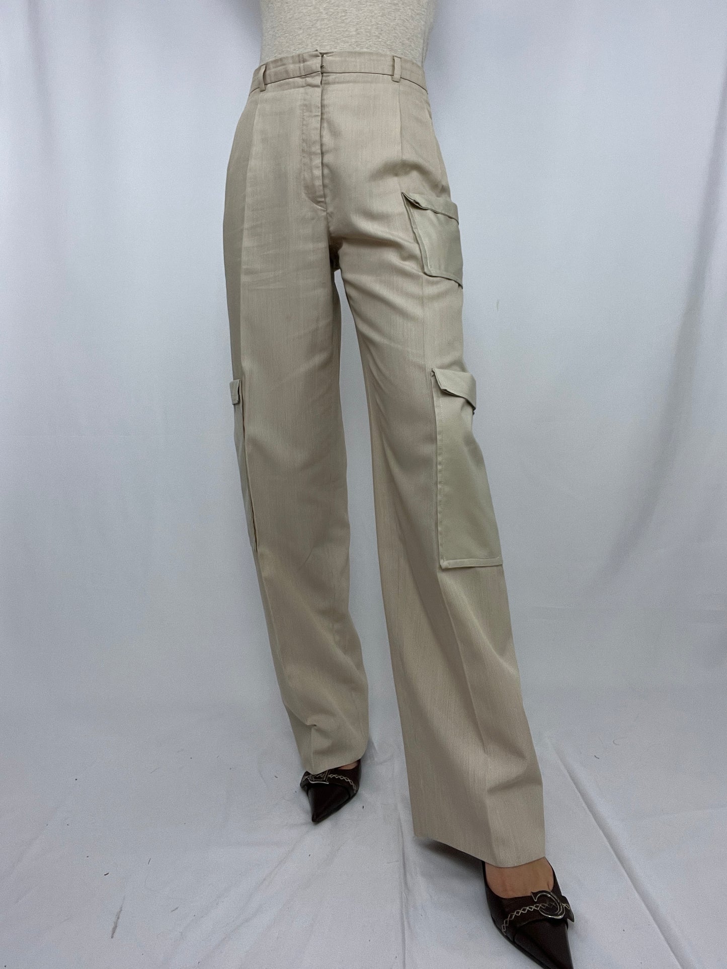 Cargo Pants N°11