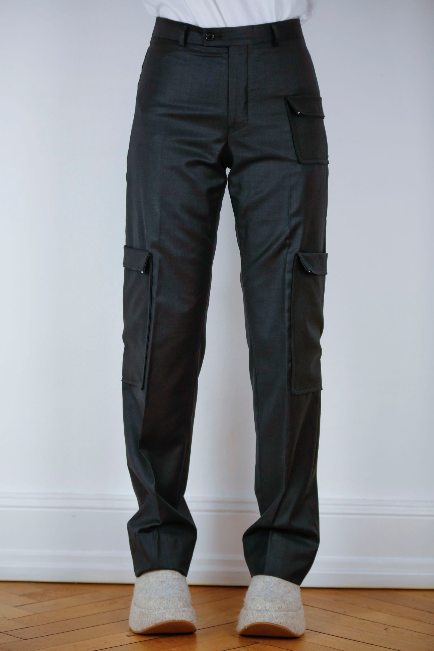 Cargo Pants N°38