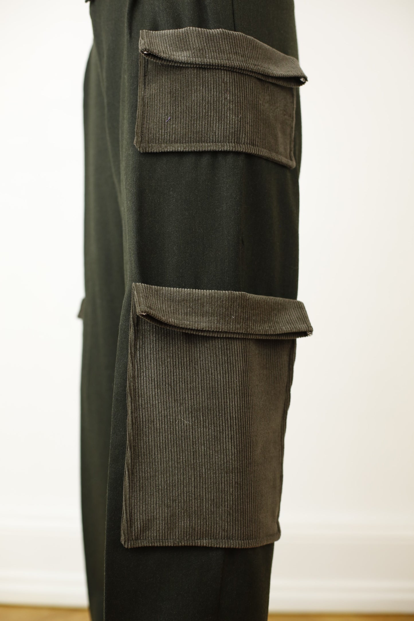 Cargo Pants N°31
