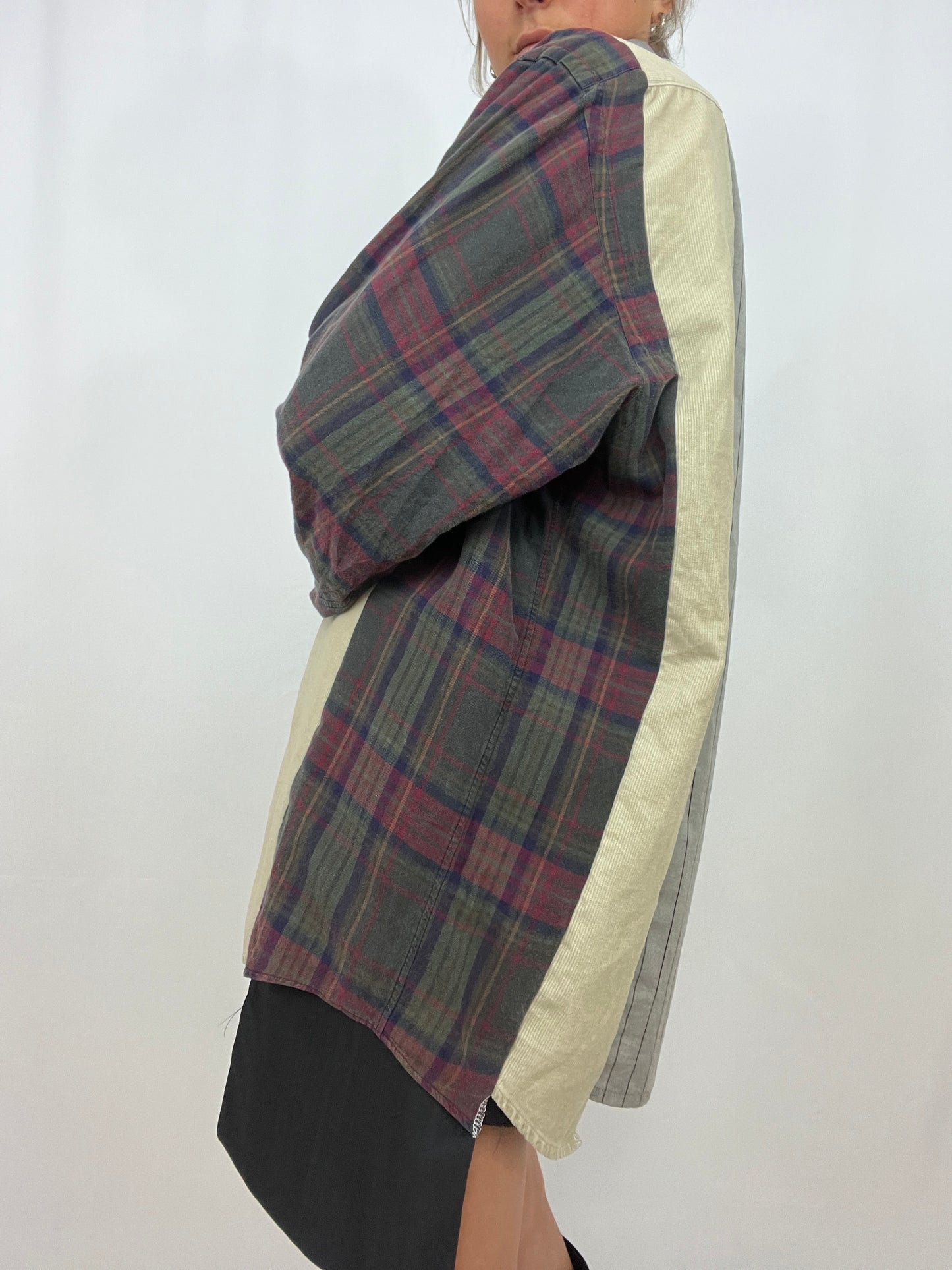 Blend Shirt N°30