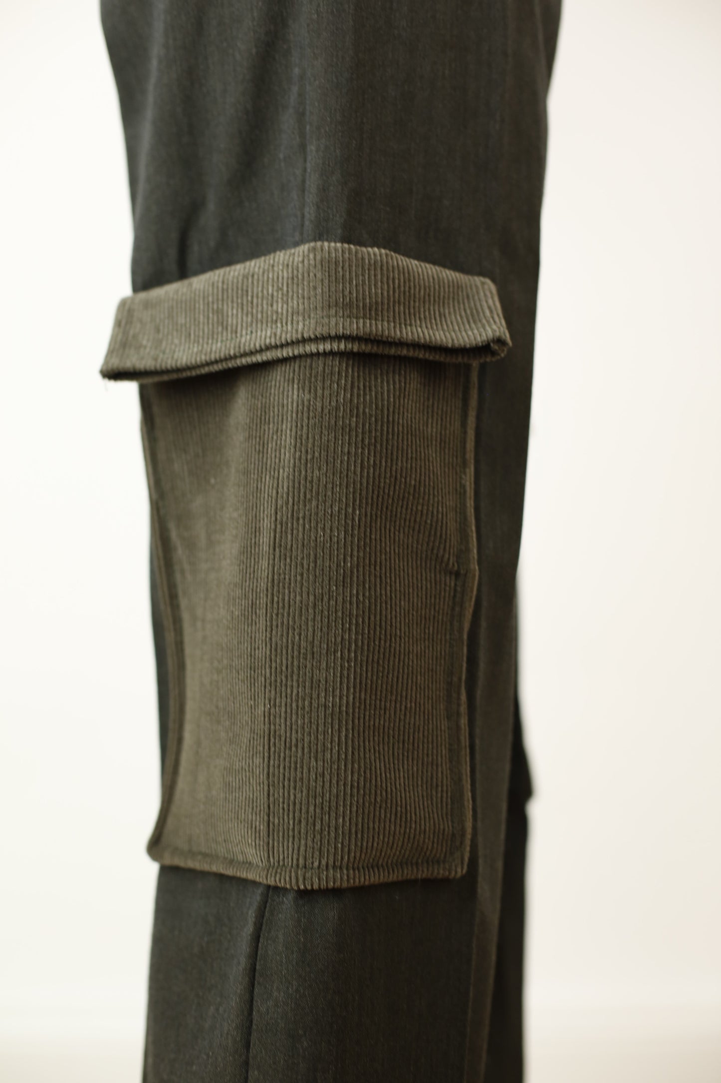 Cargo Pants N°35