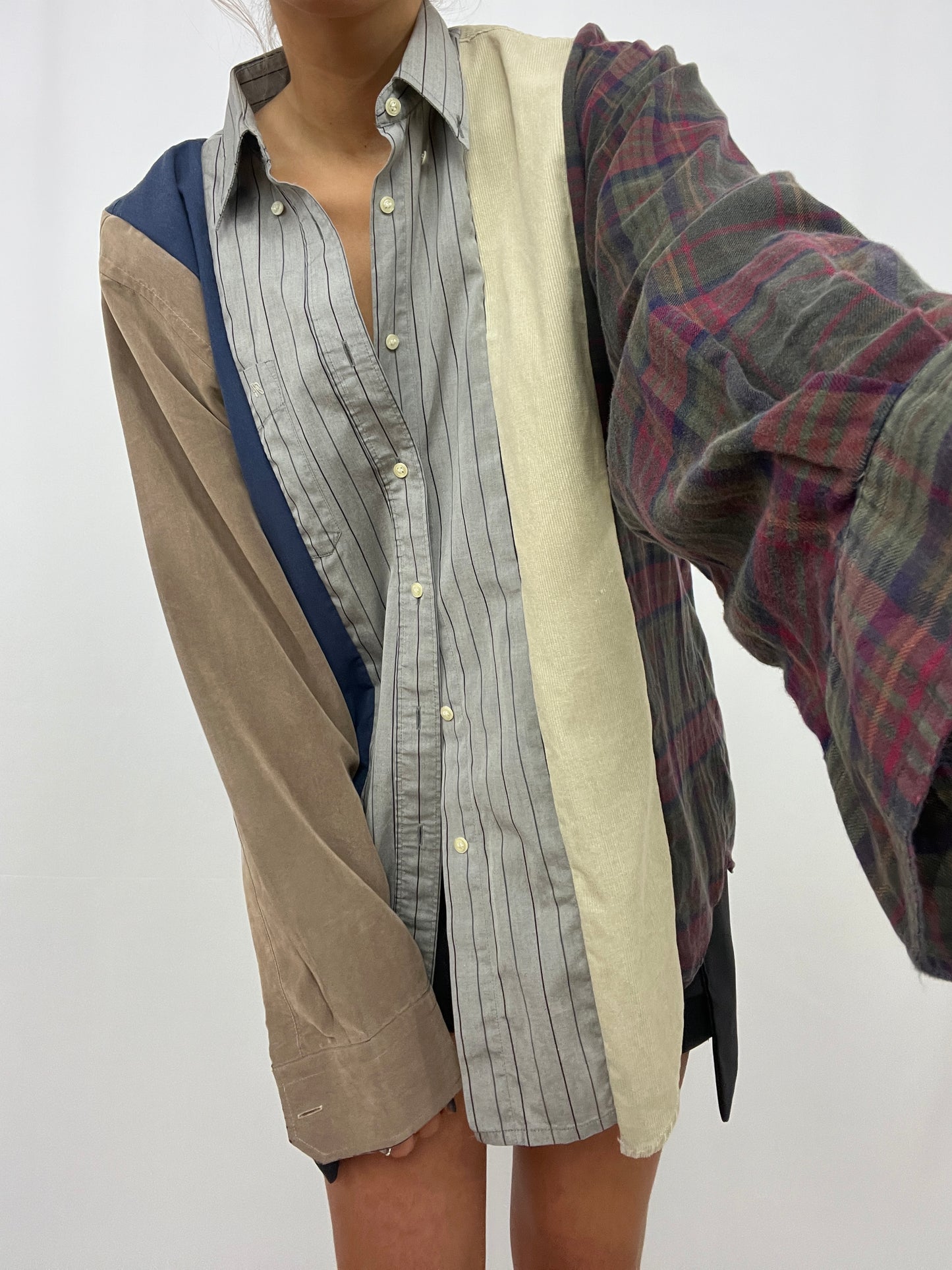 Blend Shirt N°30
