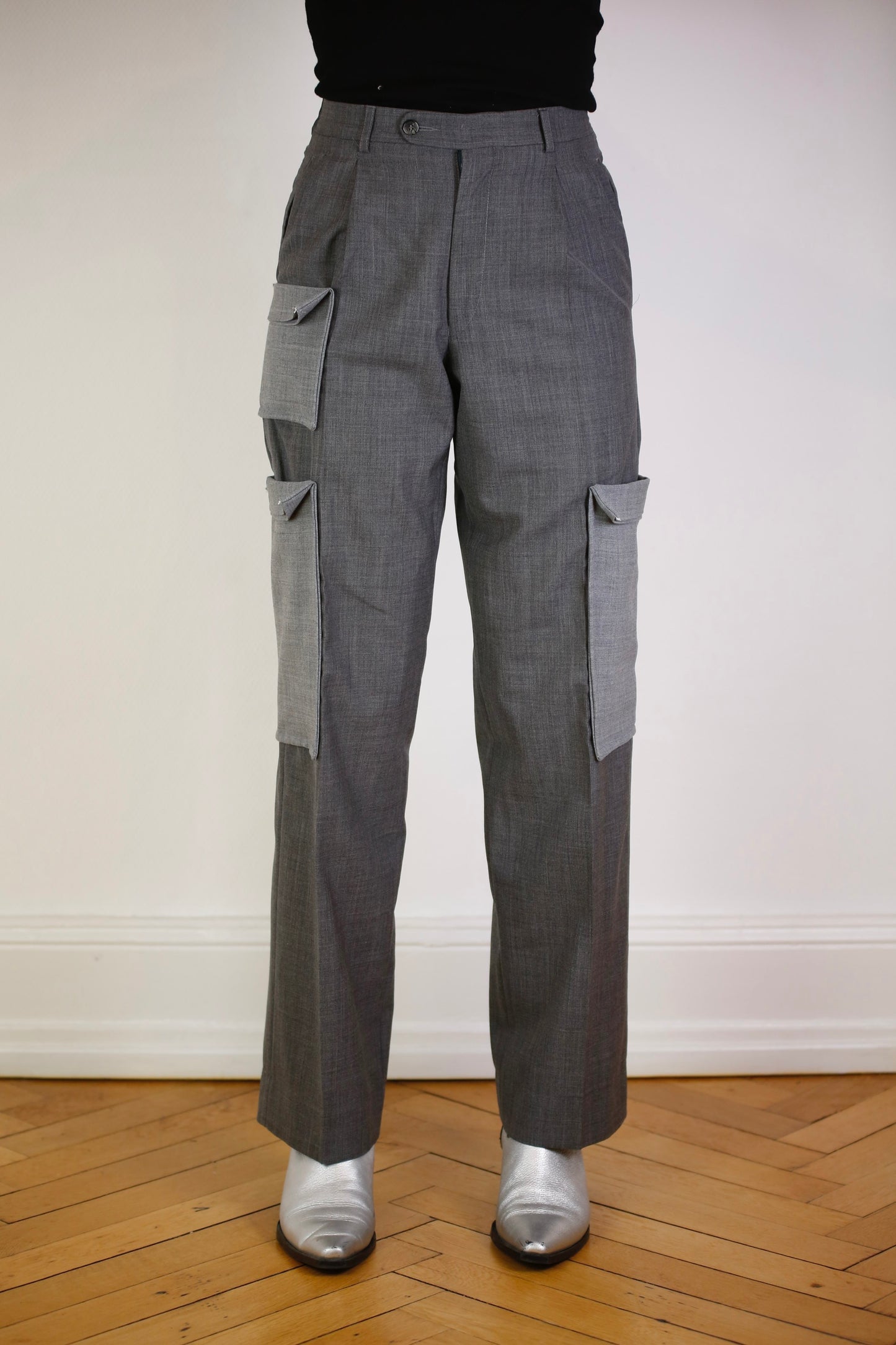 Cargo Pants N°20