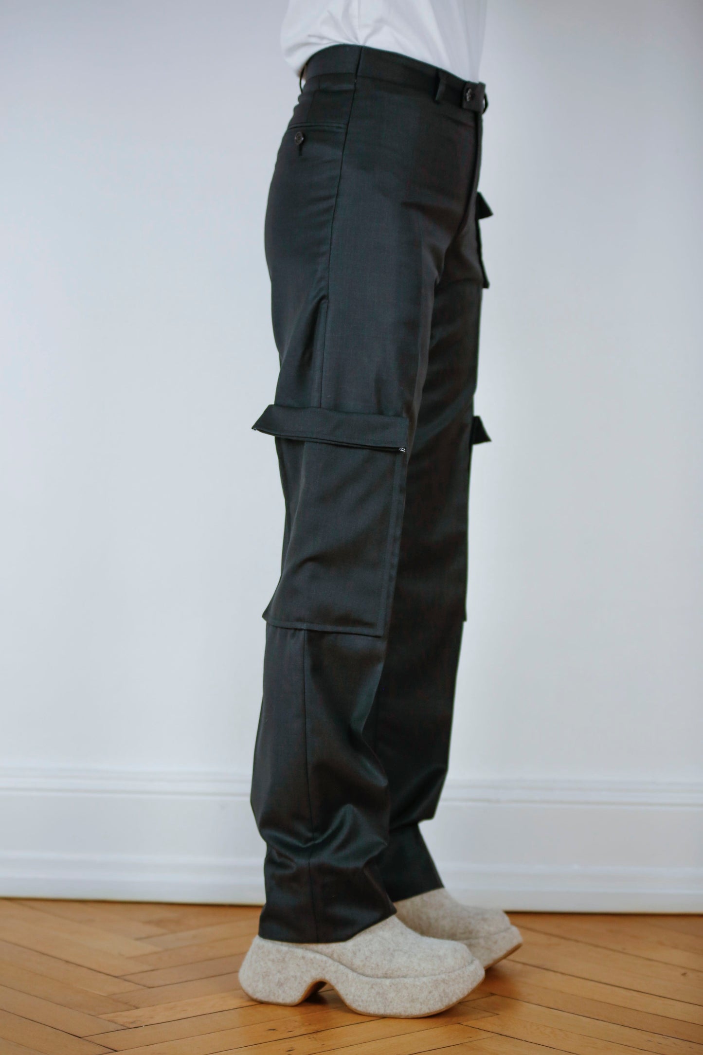 Cargo Pants N°38