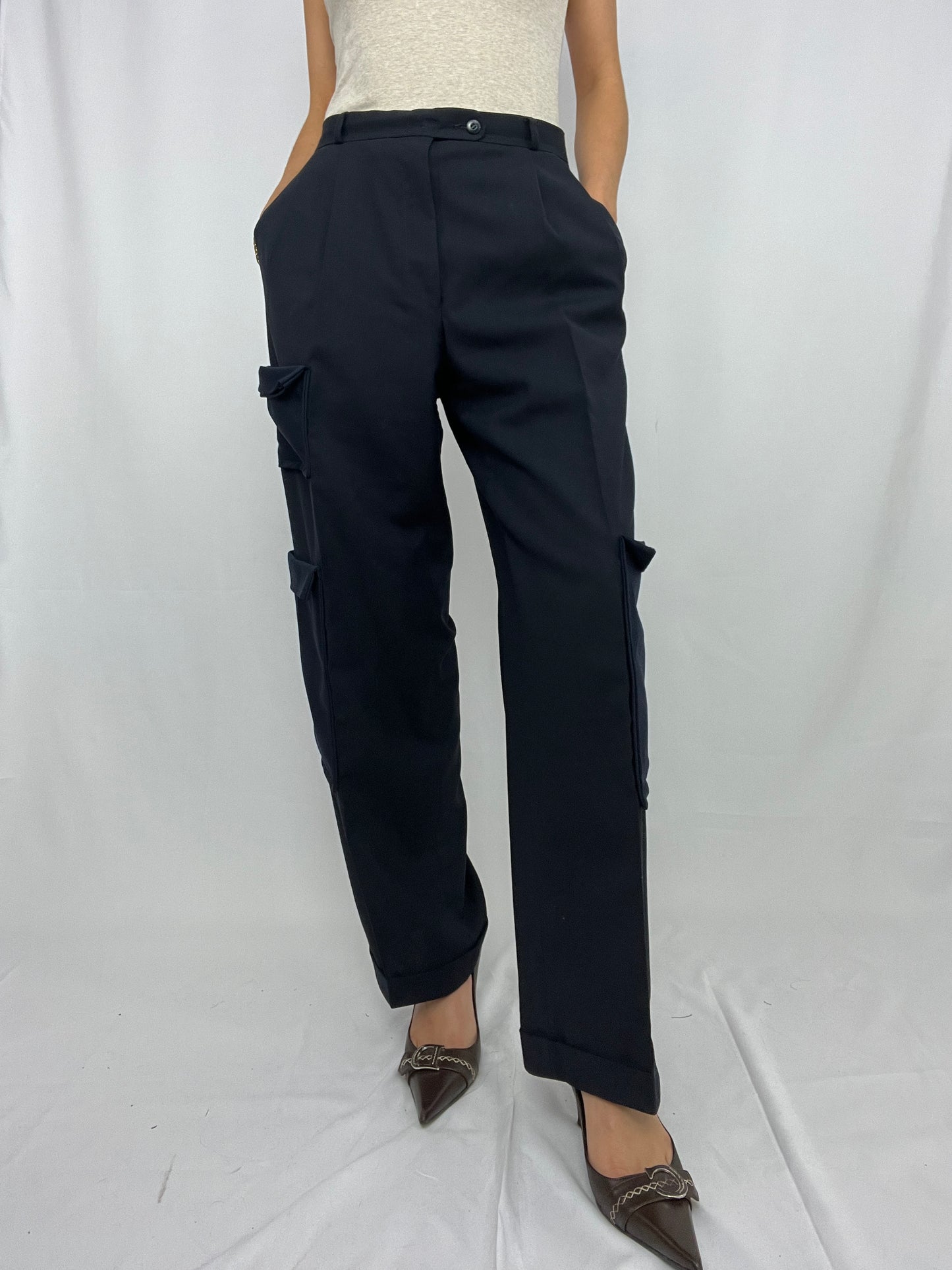 Cargo Pants N°12