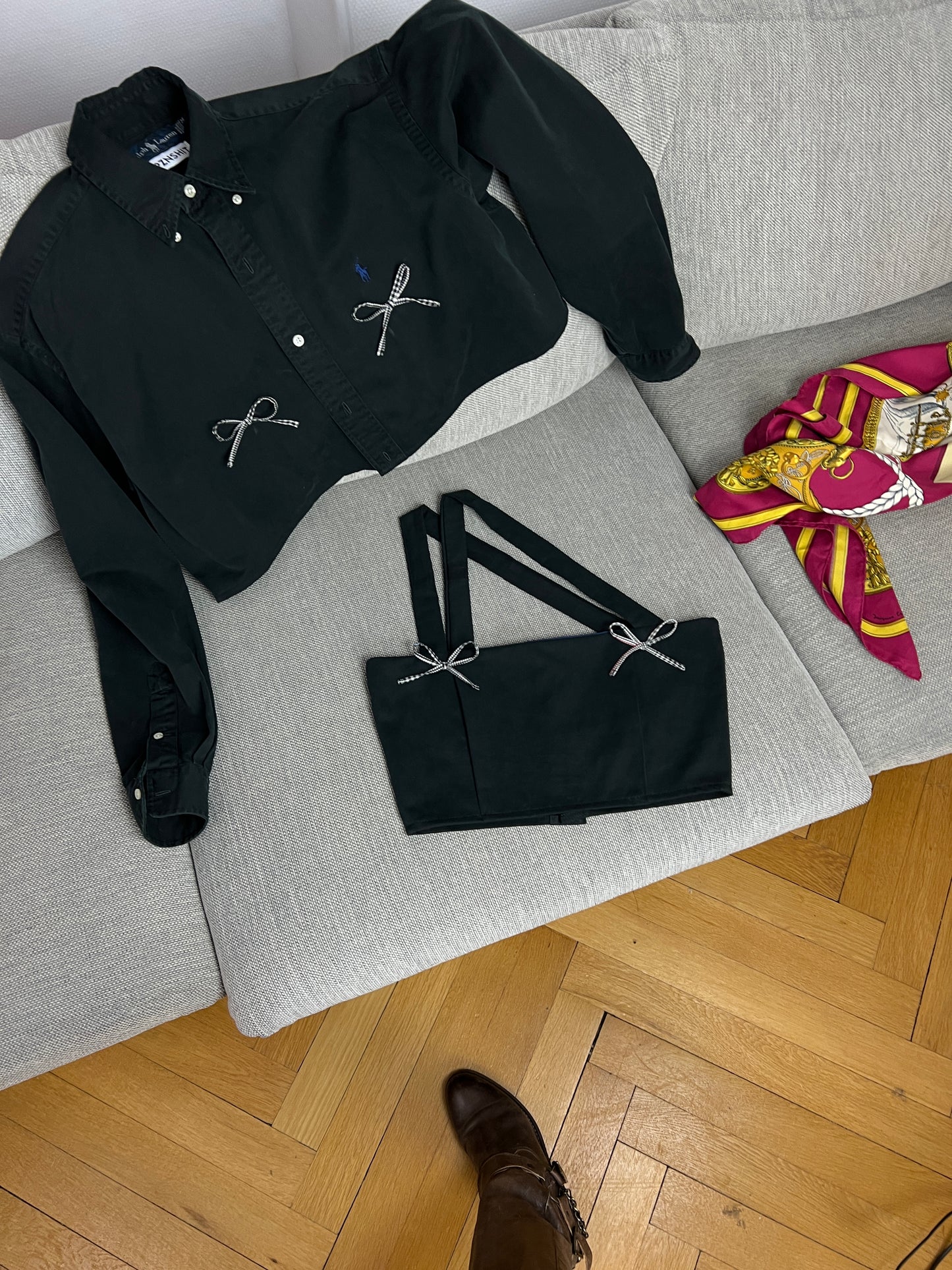 Nyn Set N°72