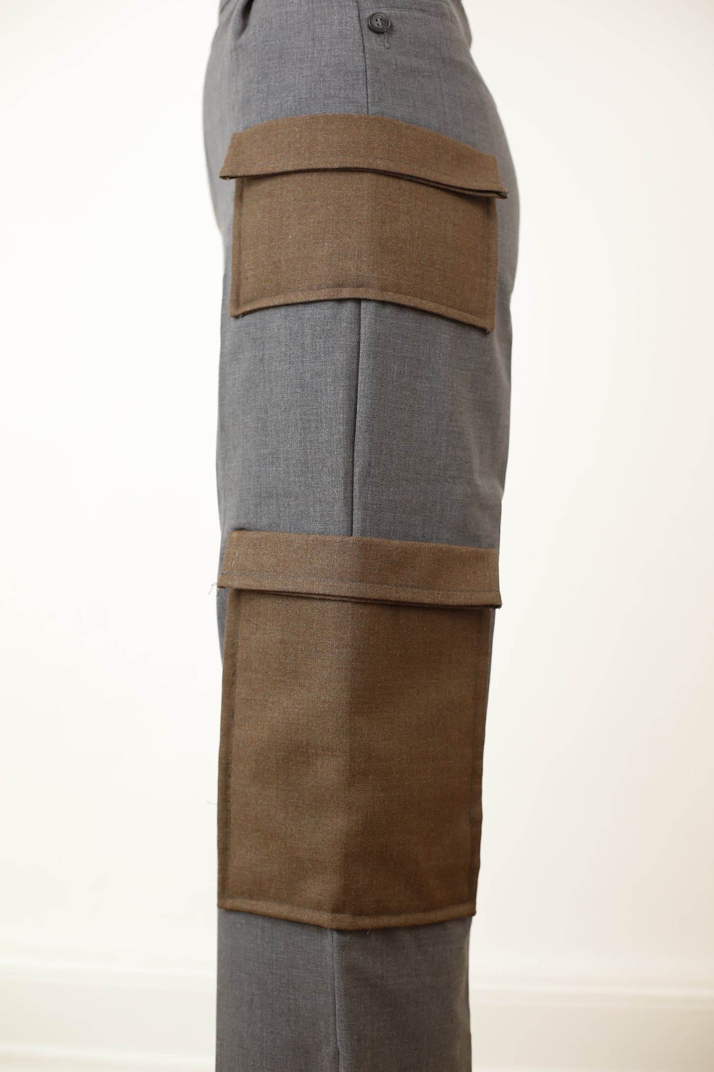 Cargo Pants N°36